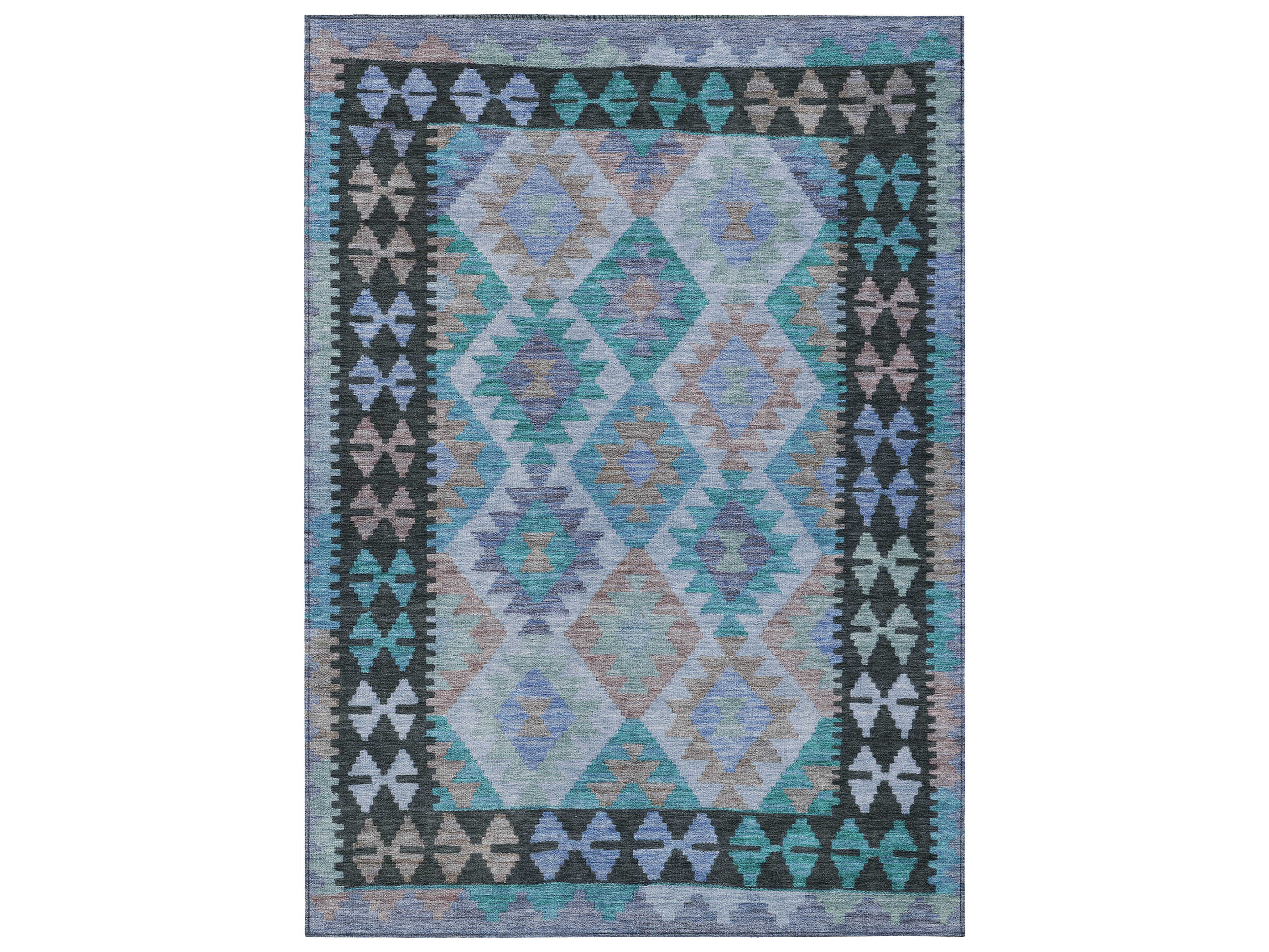 Dalyn Chantille Bordered Area Rug