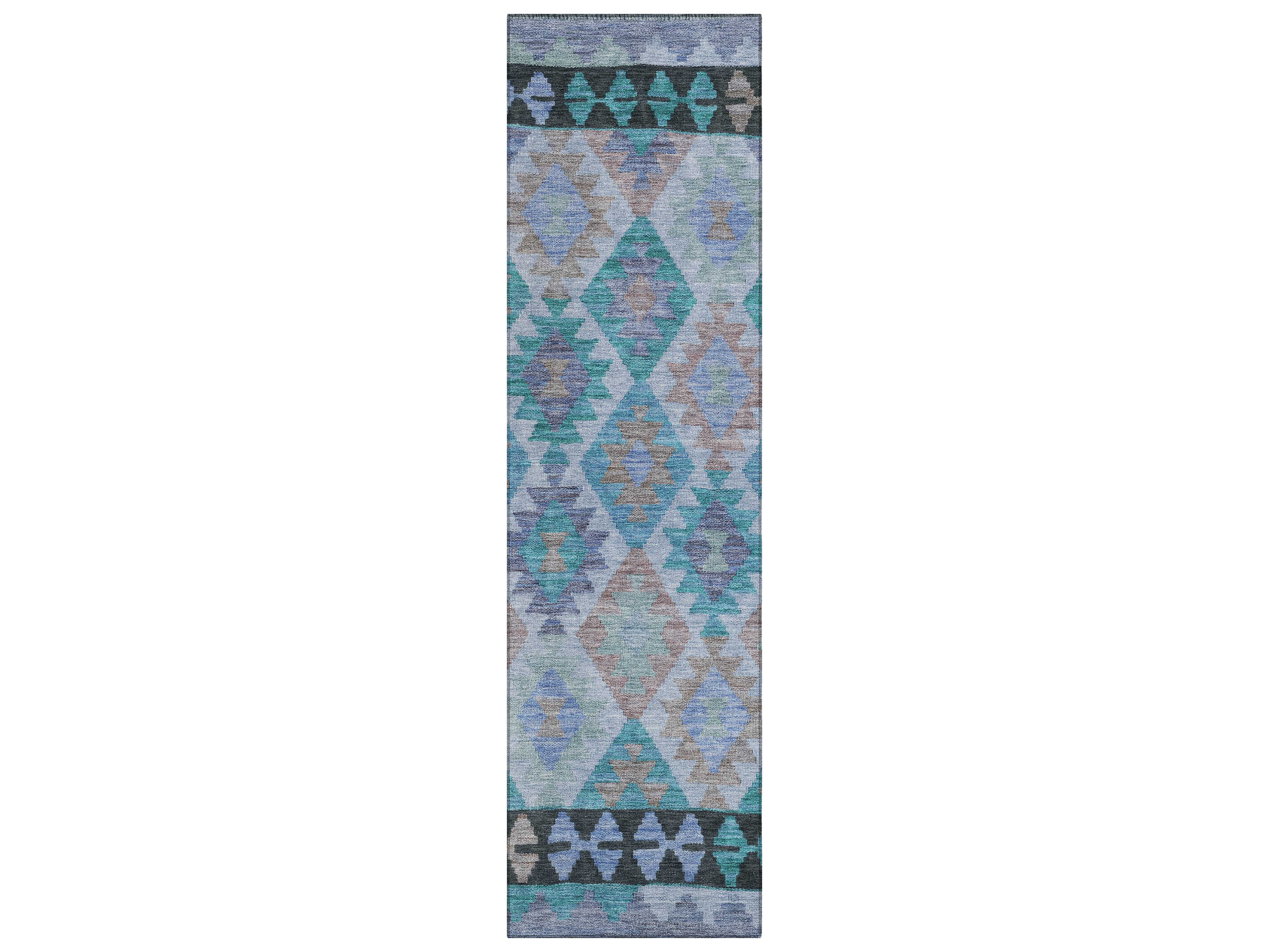 Dalyn Chantille Bordered Area Rug