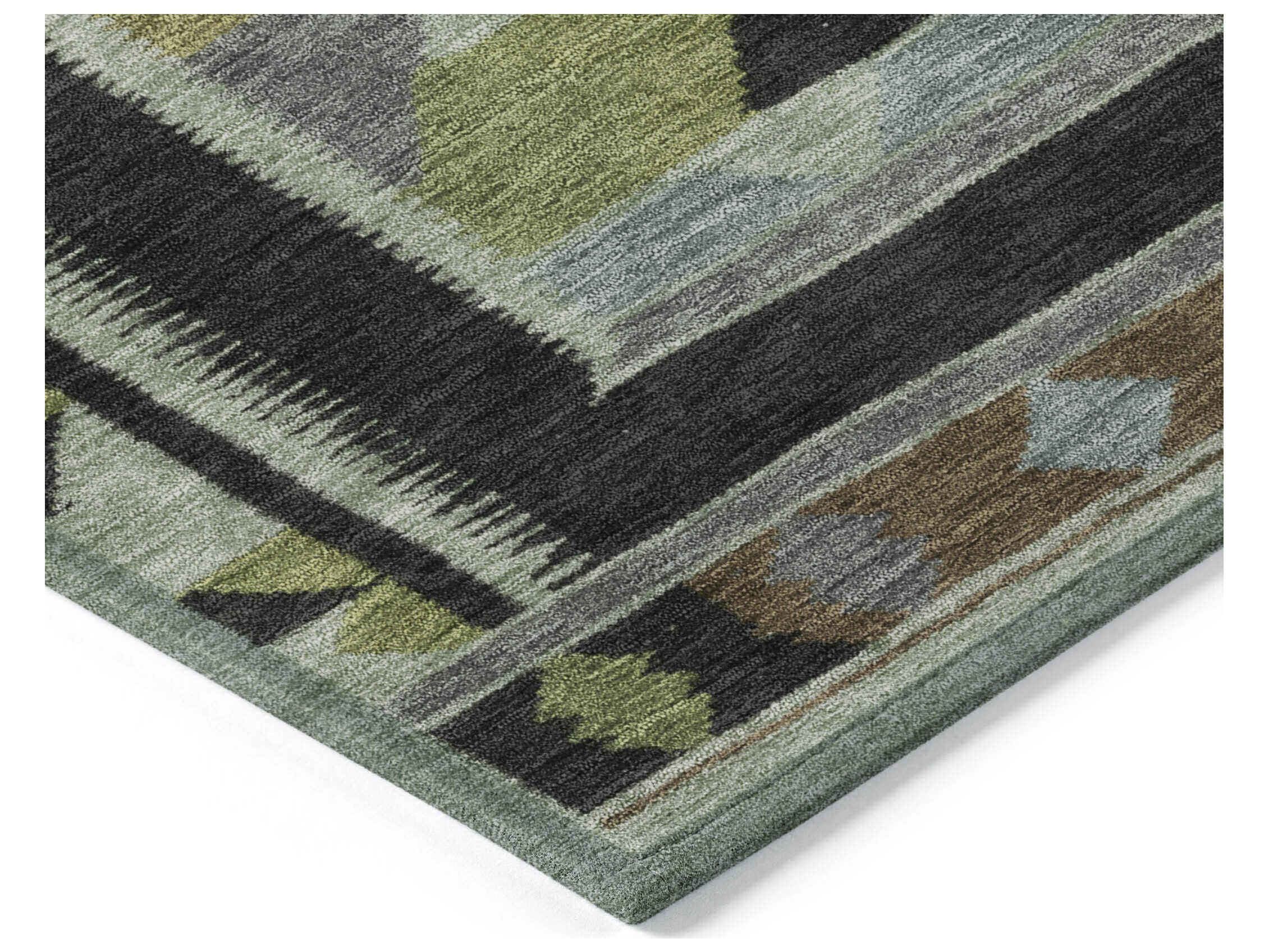 Dalyn Chantille Bordered Area Rug