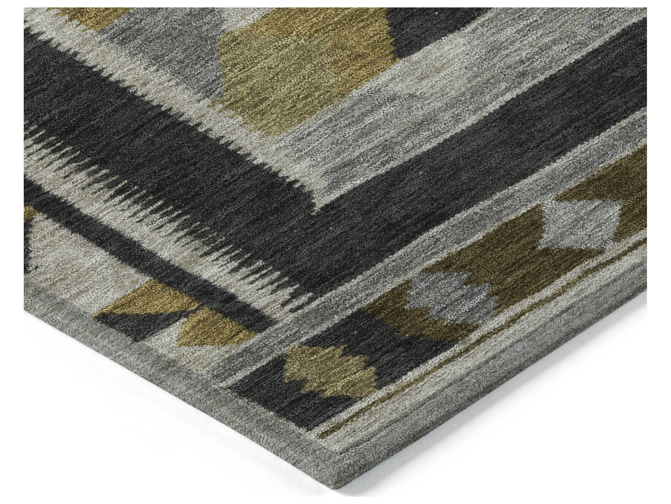 Dalyn Chantille Bordered Area Rug