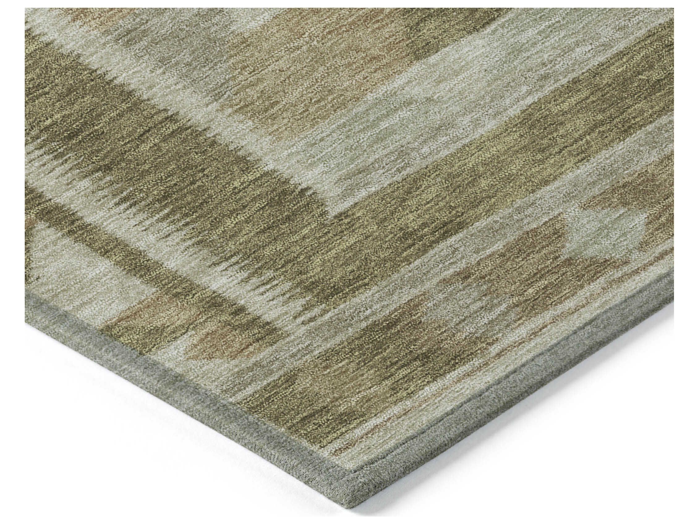 Dalyn Chantille Bordered Area Rug