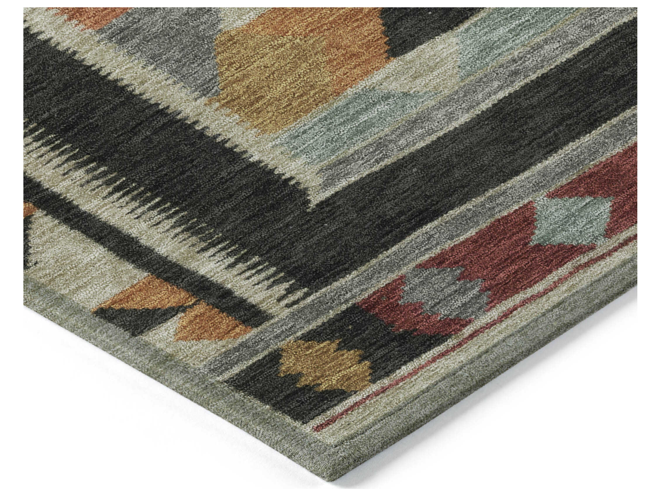 Dalyn Chantille Bordered Area Rug