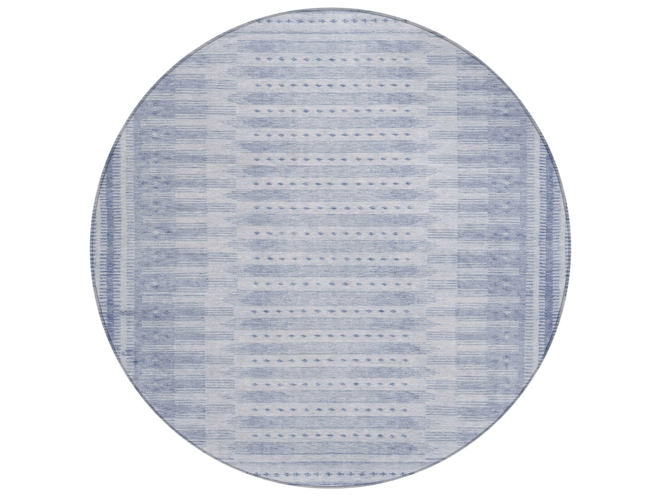 Dalyn Chantille Striped Area Rug