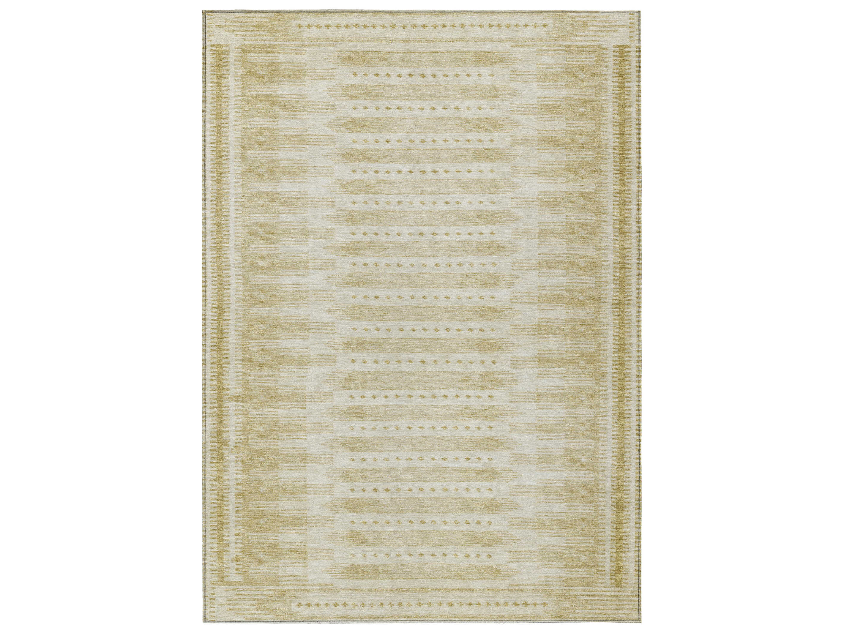 Dalyn Chantille Striped Area Rug