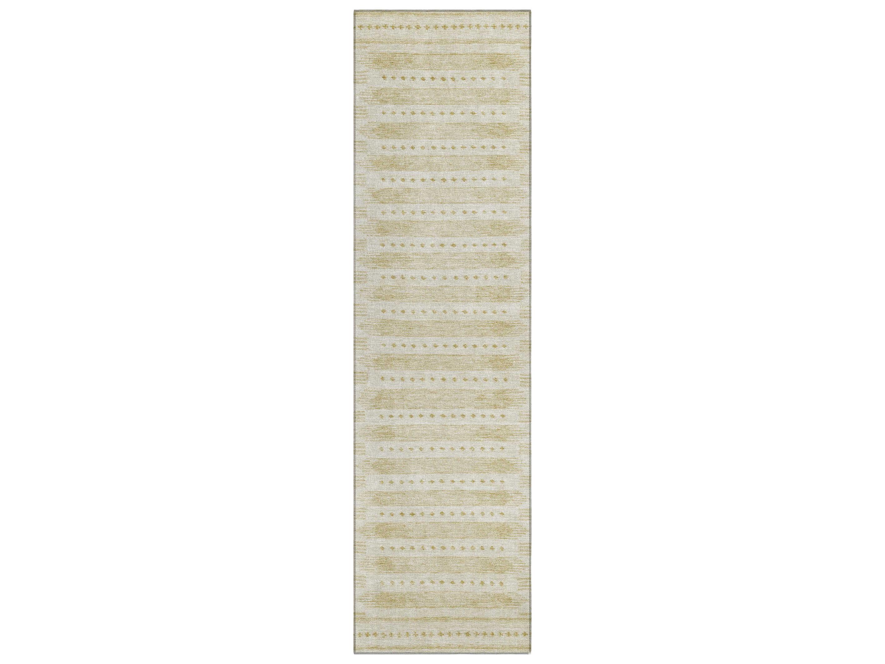 Dalyn Chantille Striped Area Rug