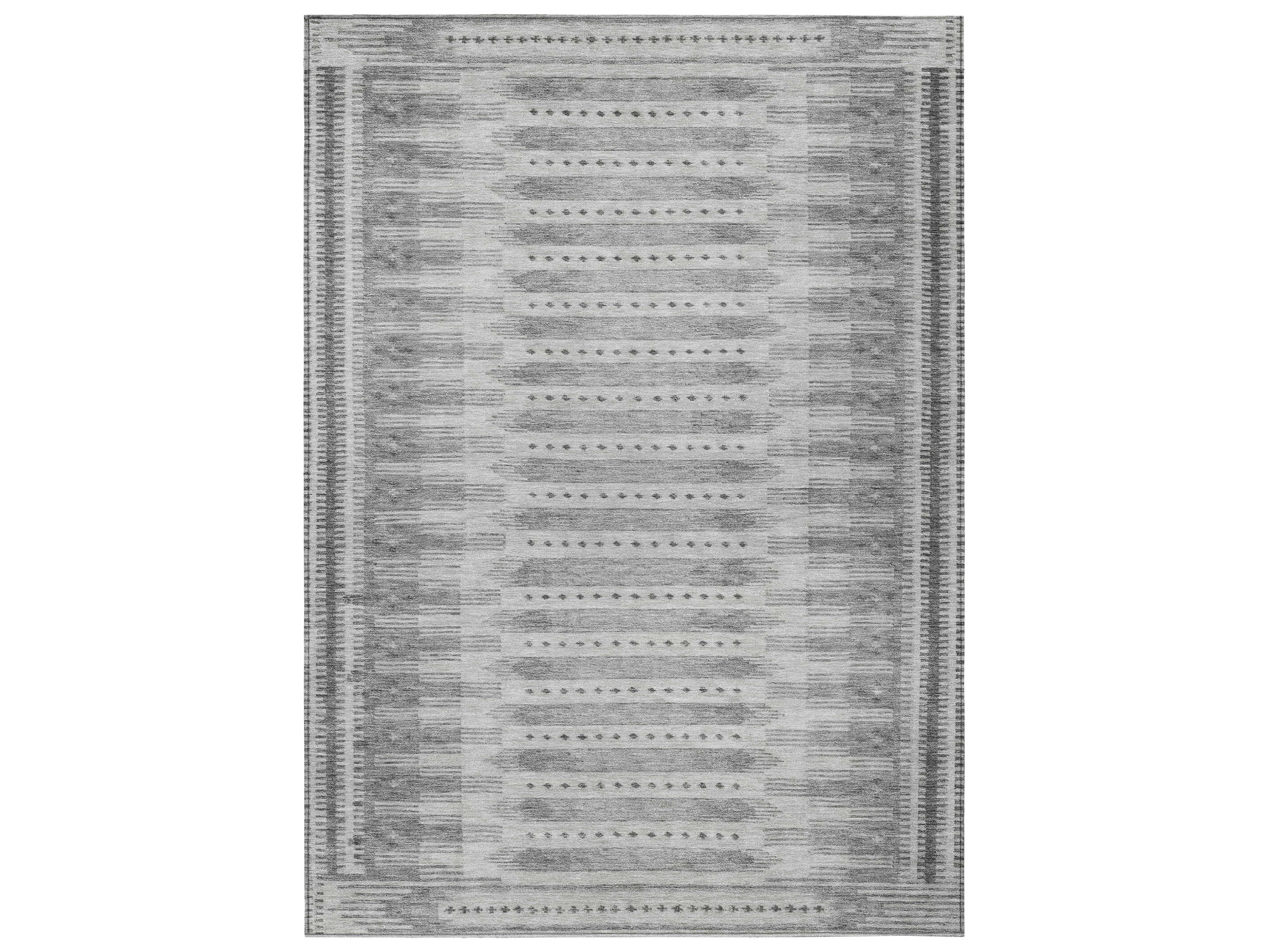 Dalyn Chantille Striped Area Rug