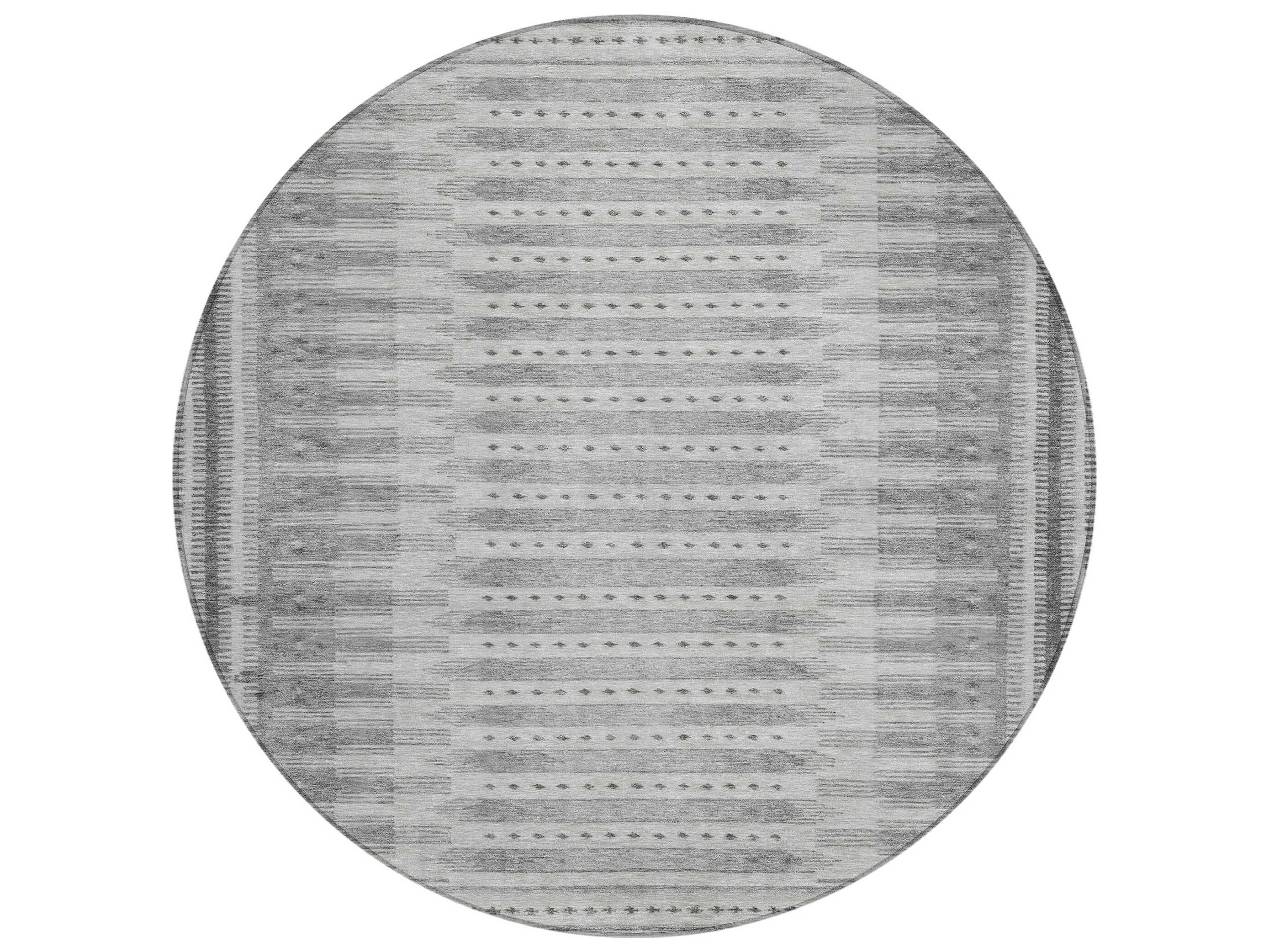 Dalyn Chantille Striped Area Rug