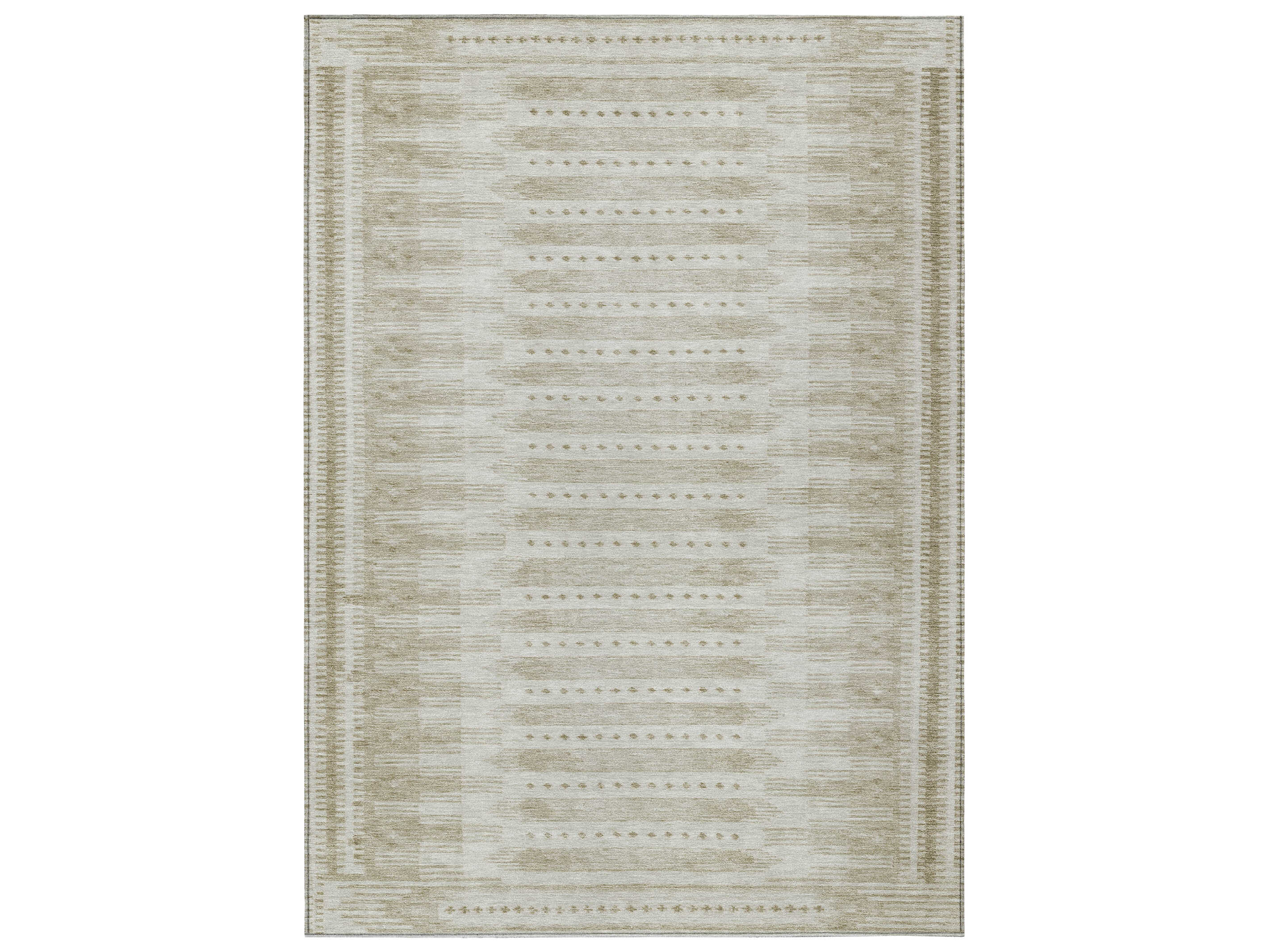 Dalyn Chantille Striped Area Rug