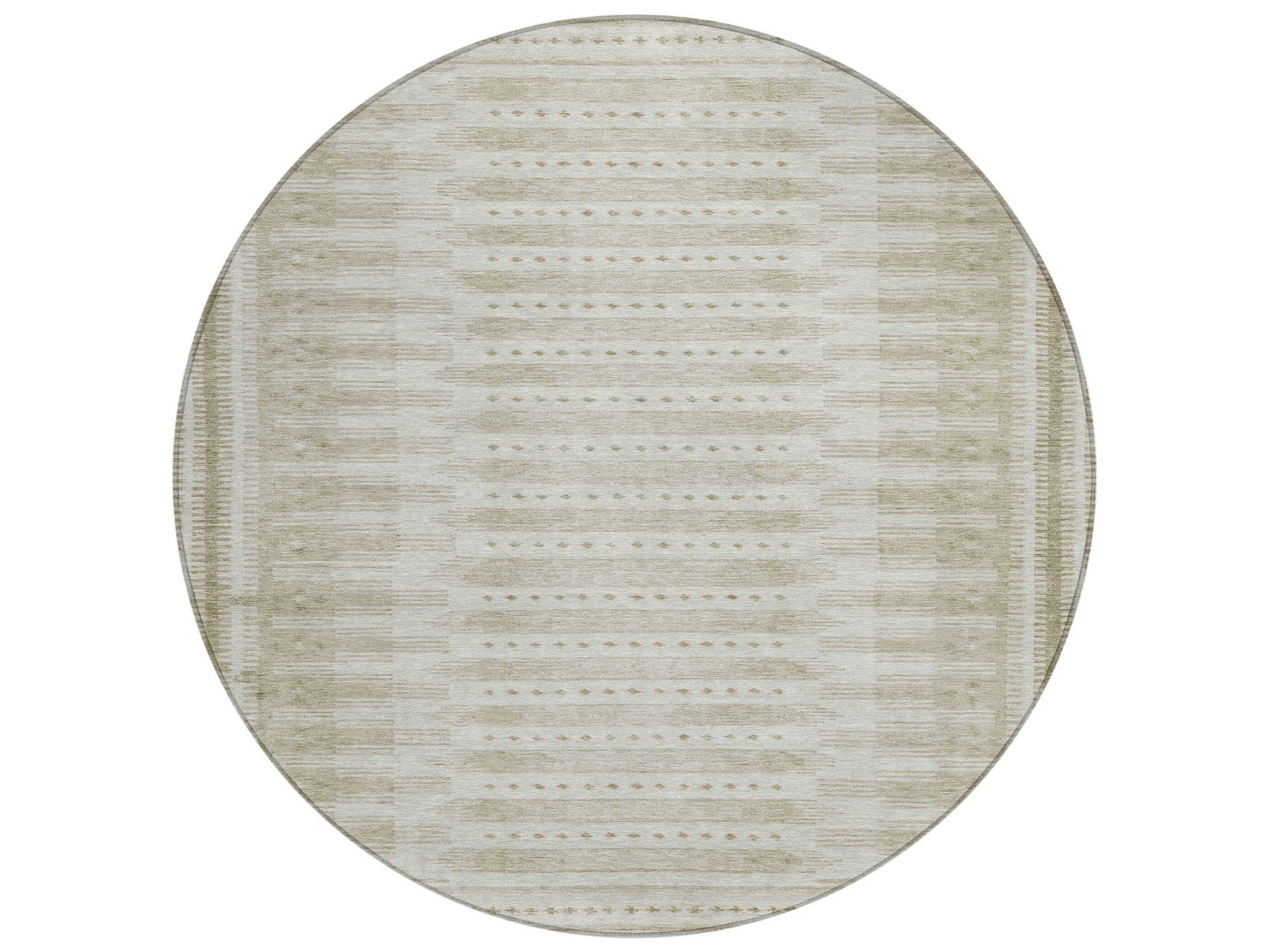 Dalyn Chantille Striped Area Rug