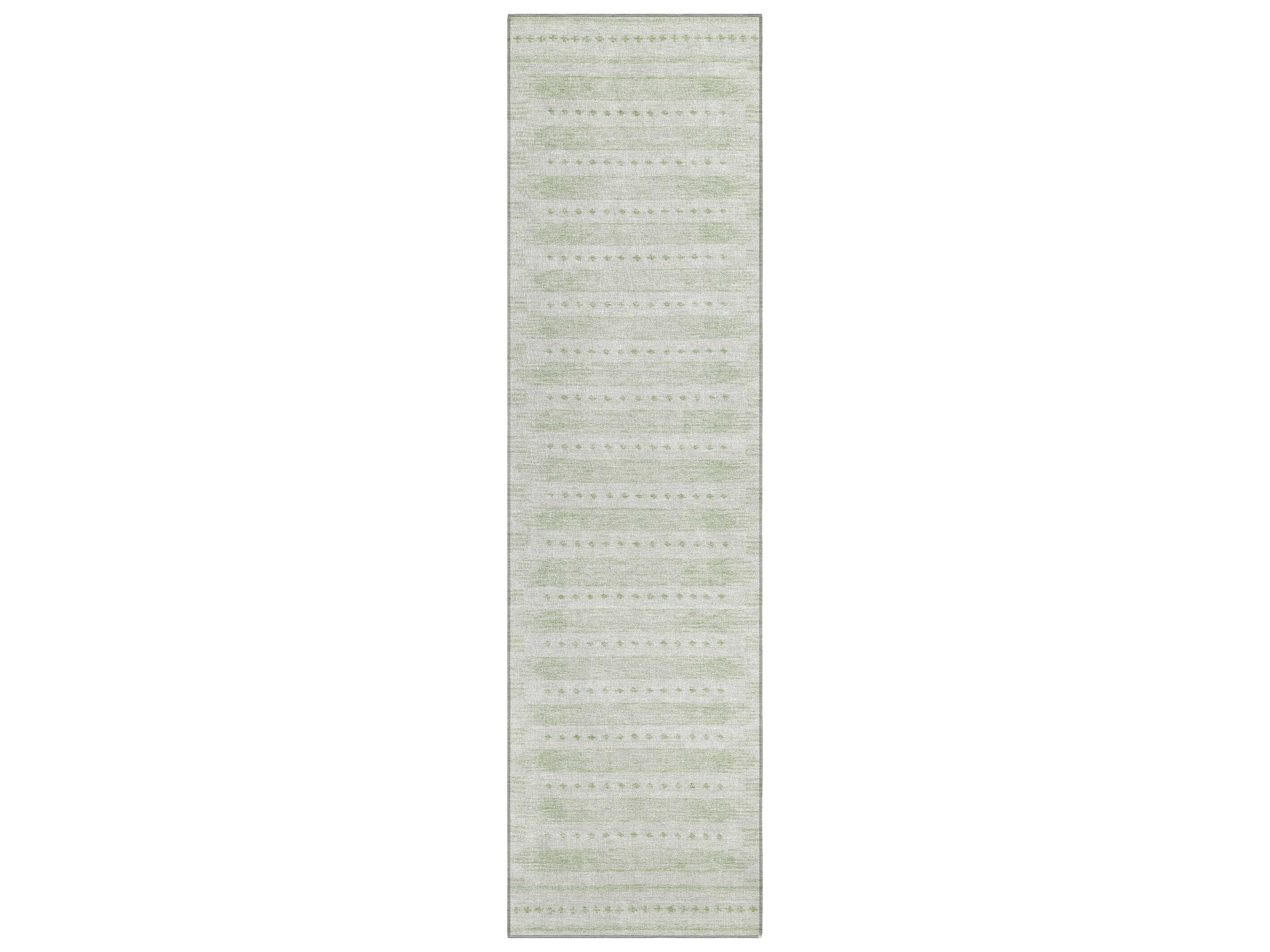 Dalyn Chantille Striped Area Rug