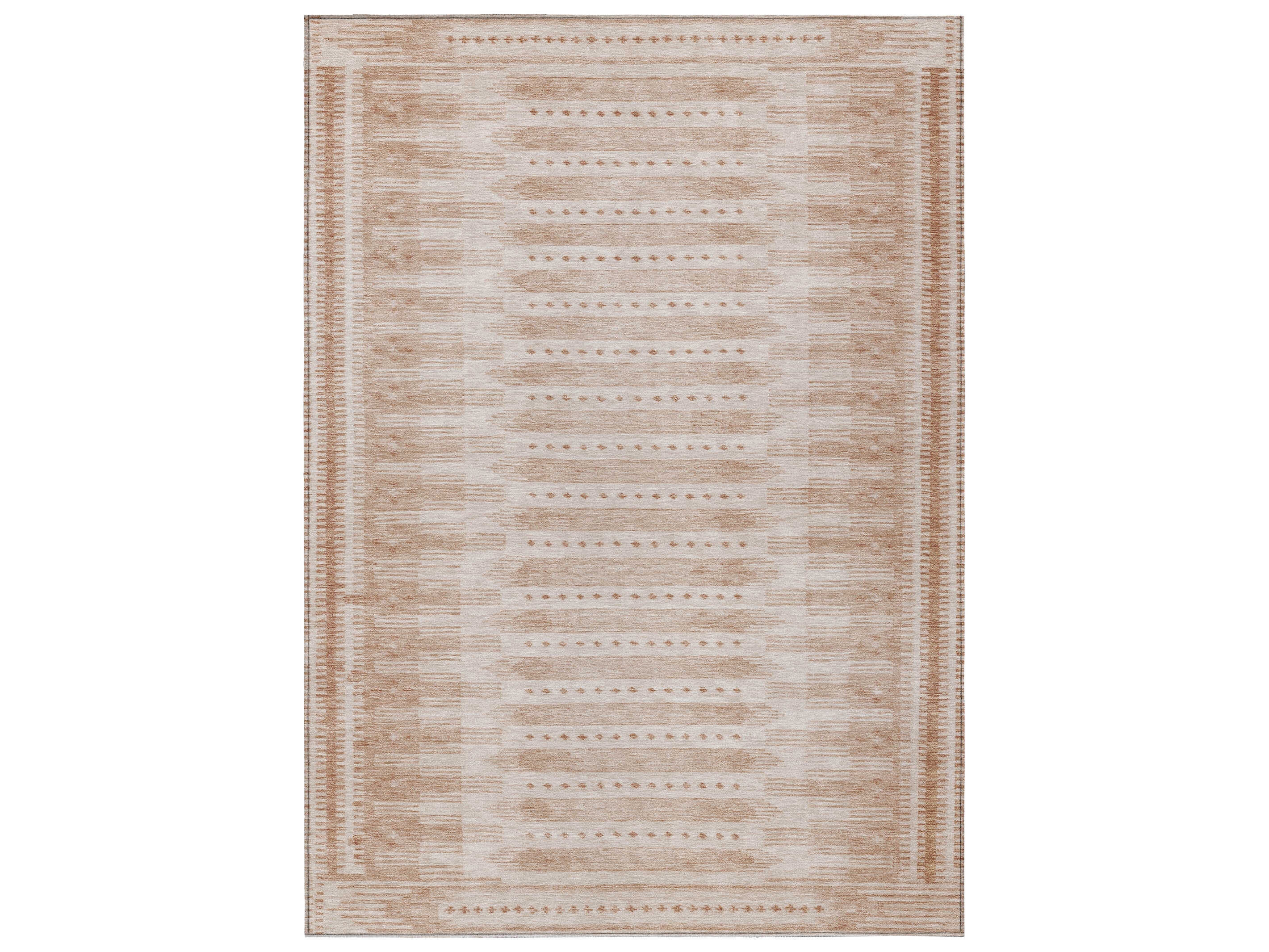 Dalyn Chantille Striped Area Rug