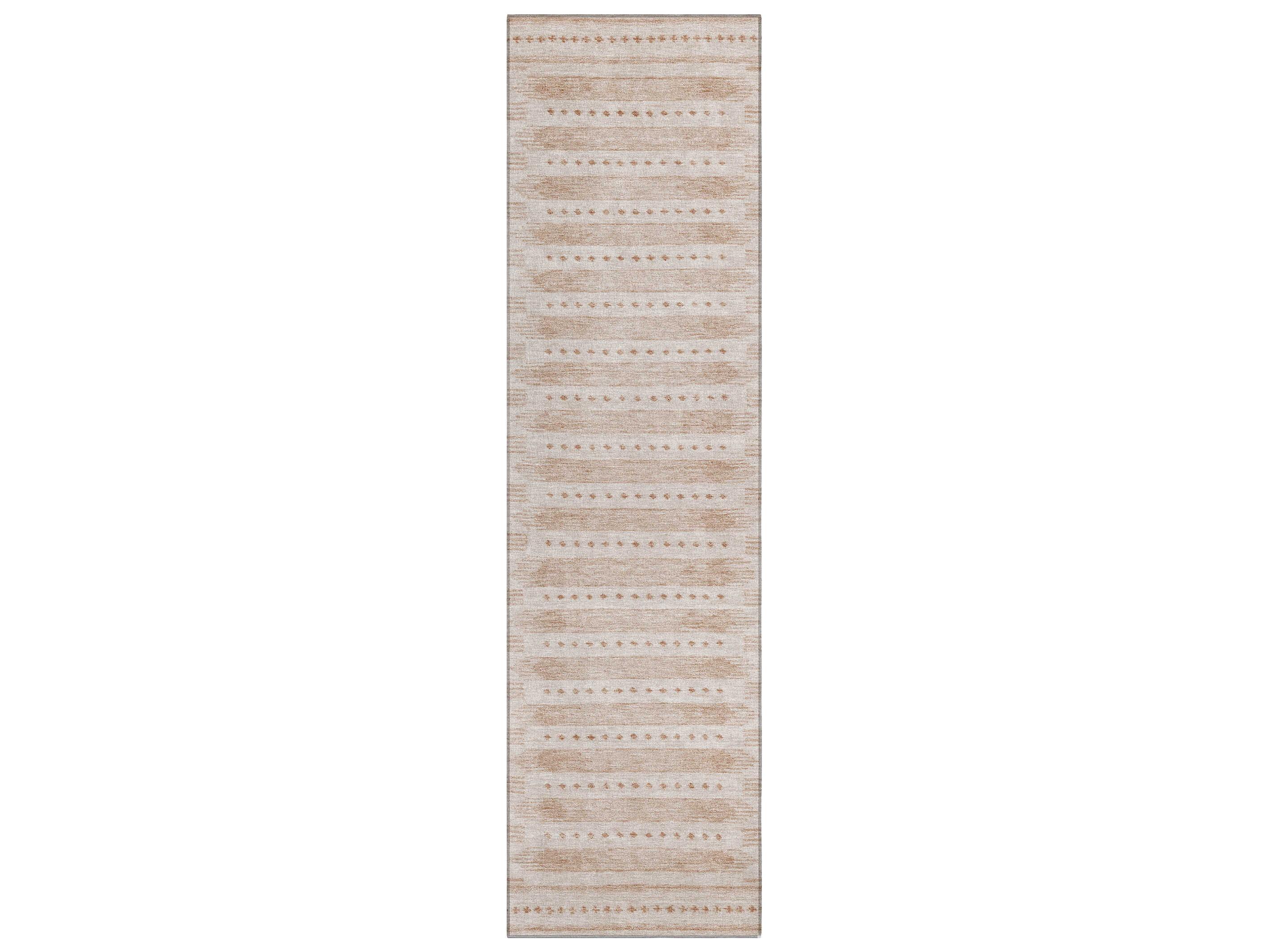 Dalyn Chantille Striped Area Rug