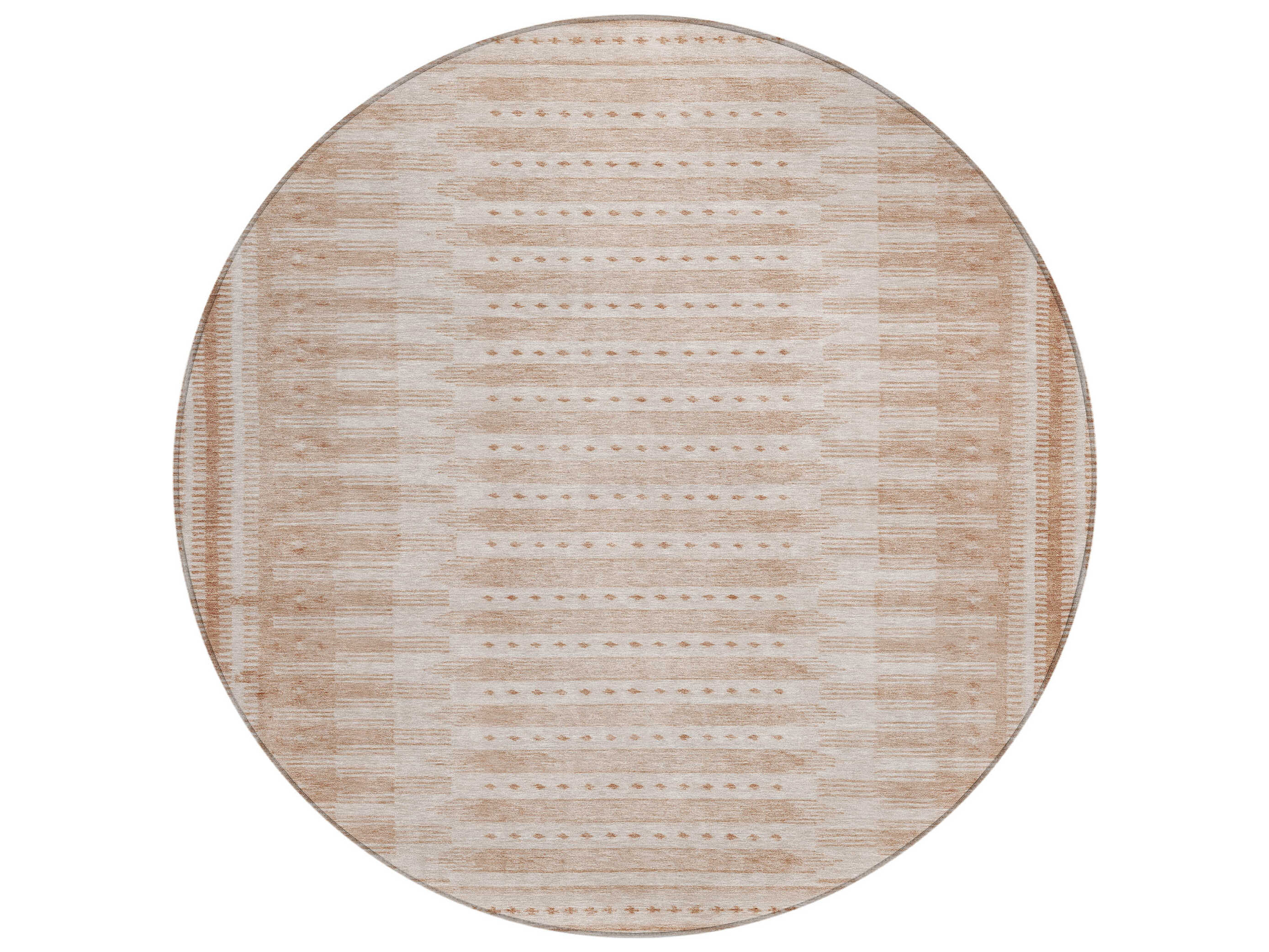 Dalyn Chantille Striped Area Rug