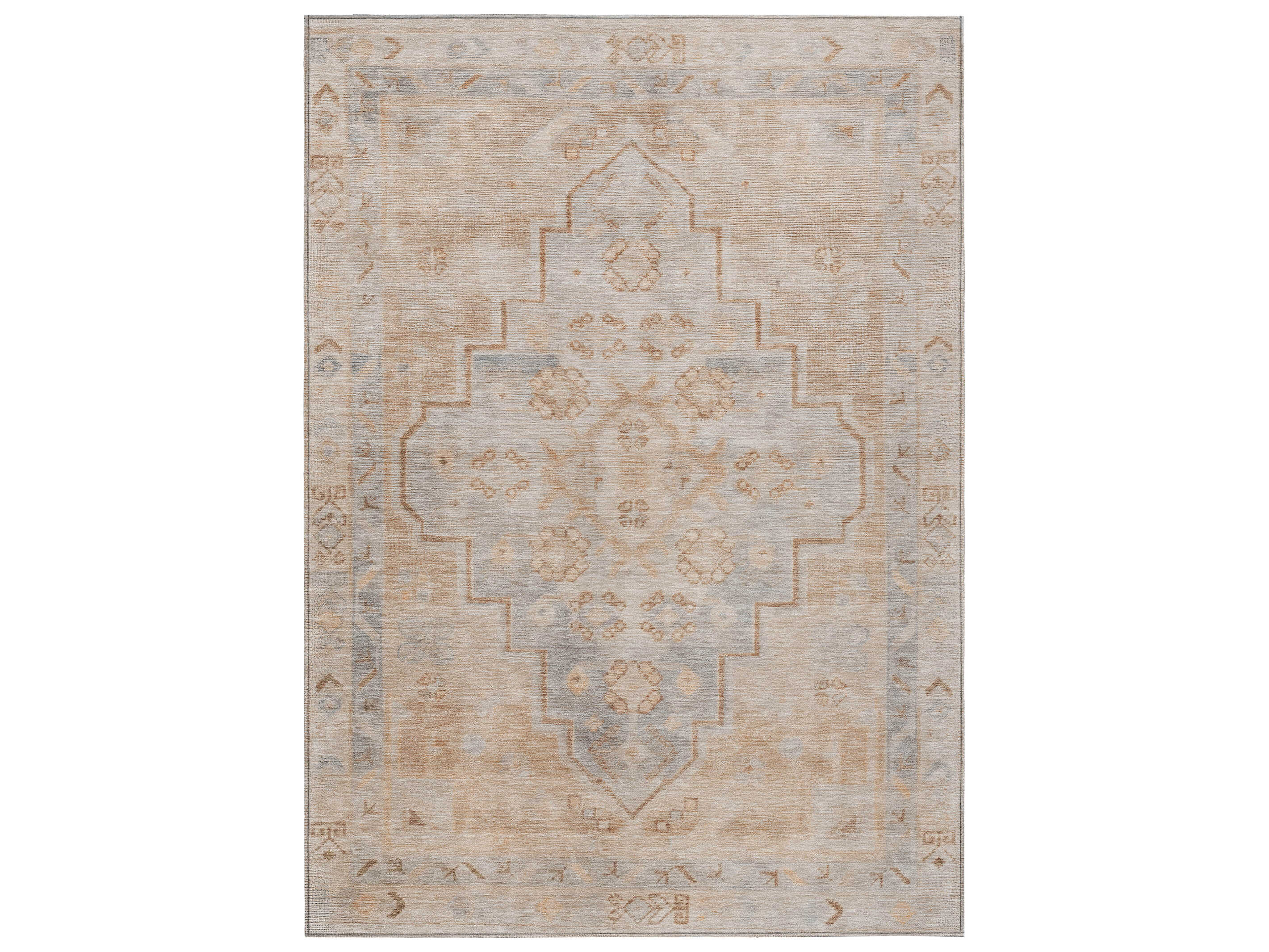Dalyn Chantille Bordered Area Rug