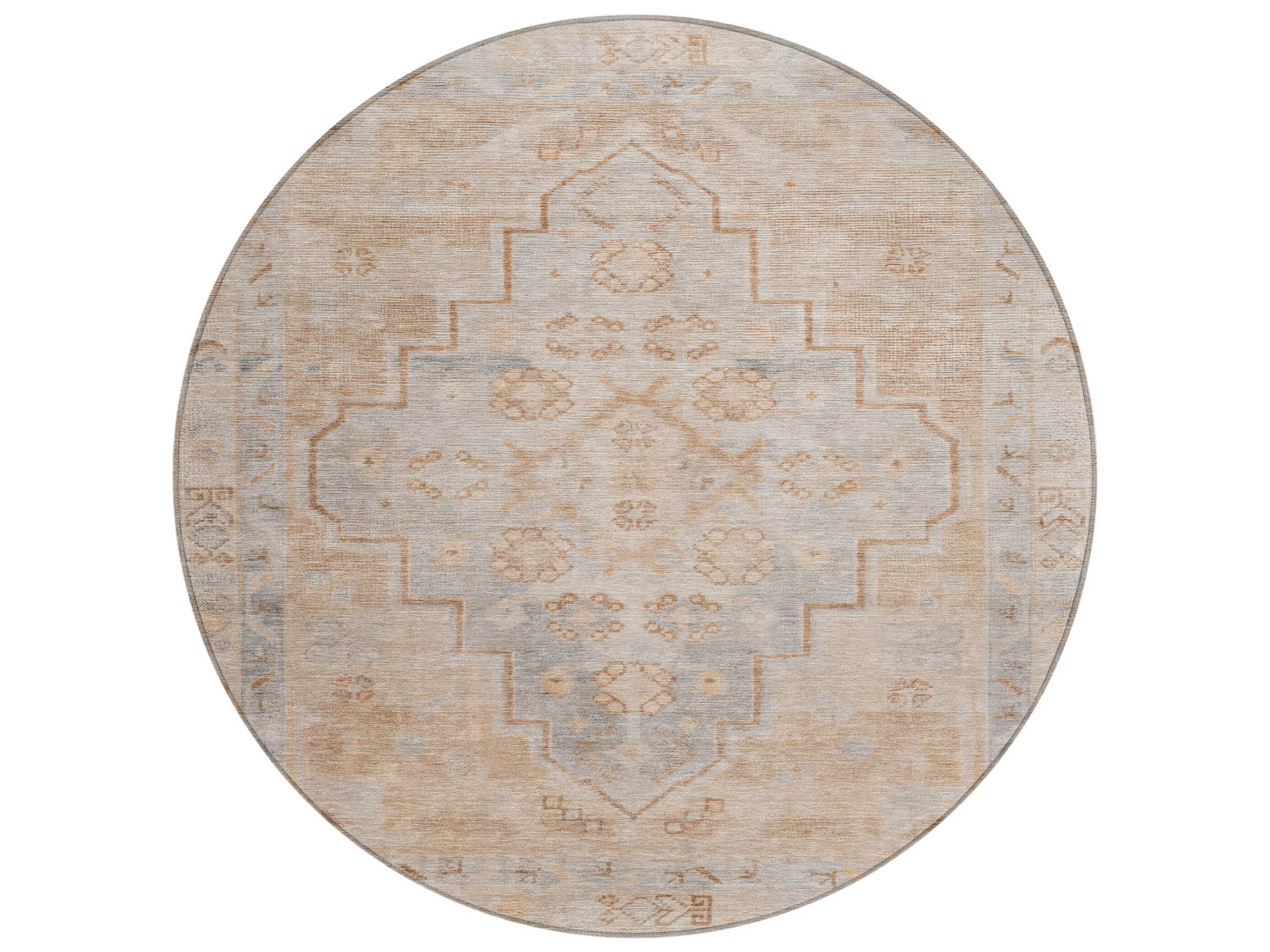 Dalyn Chantille Bordered Area Rug