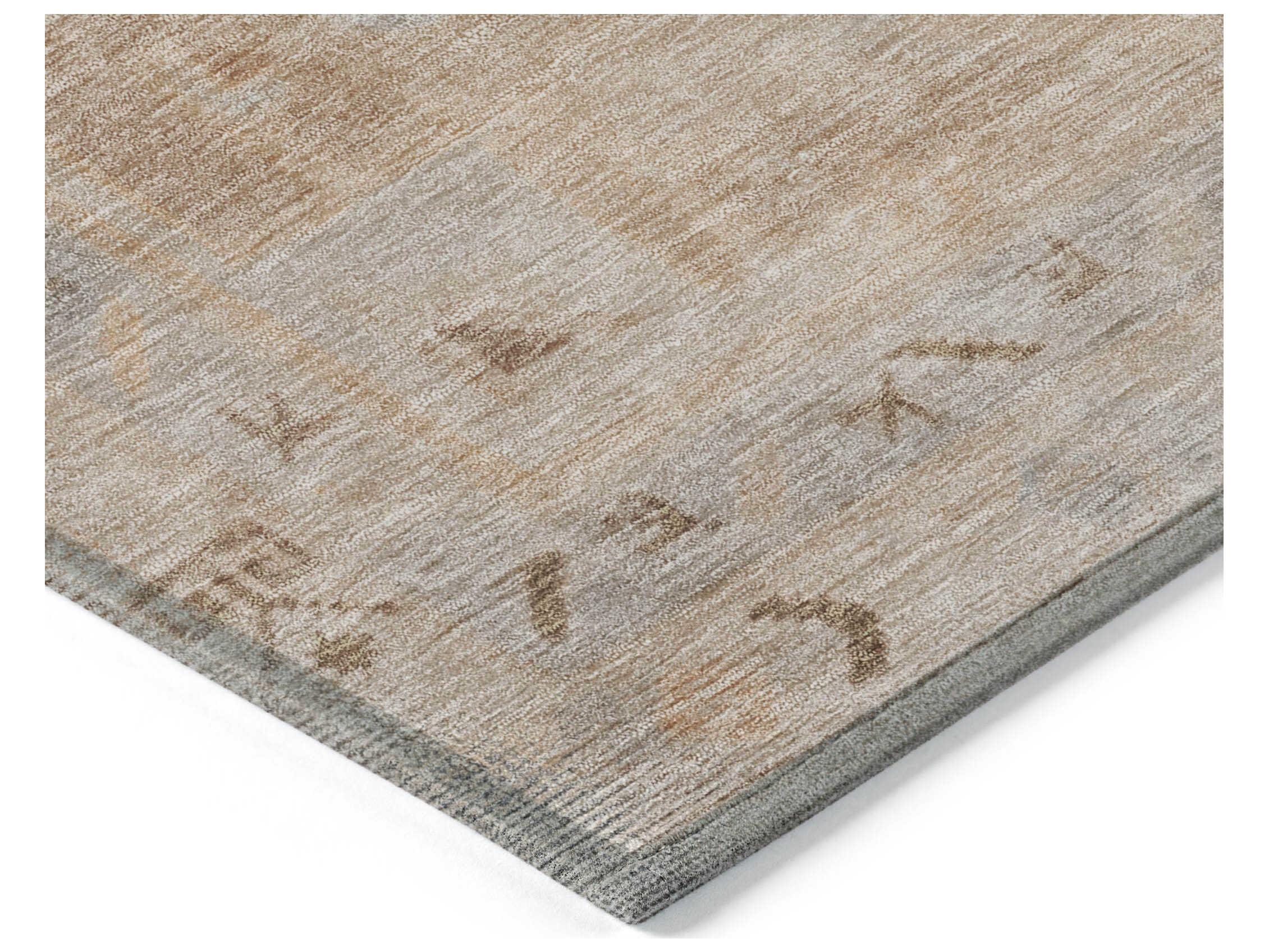 Dalyn Chantille Bordered Area Rug