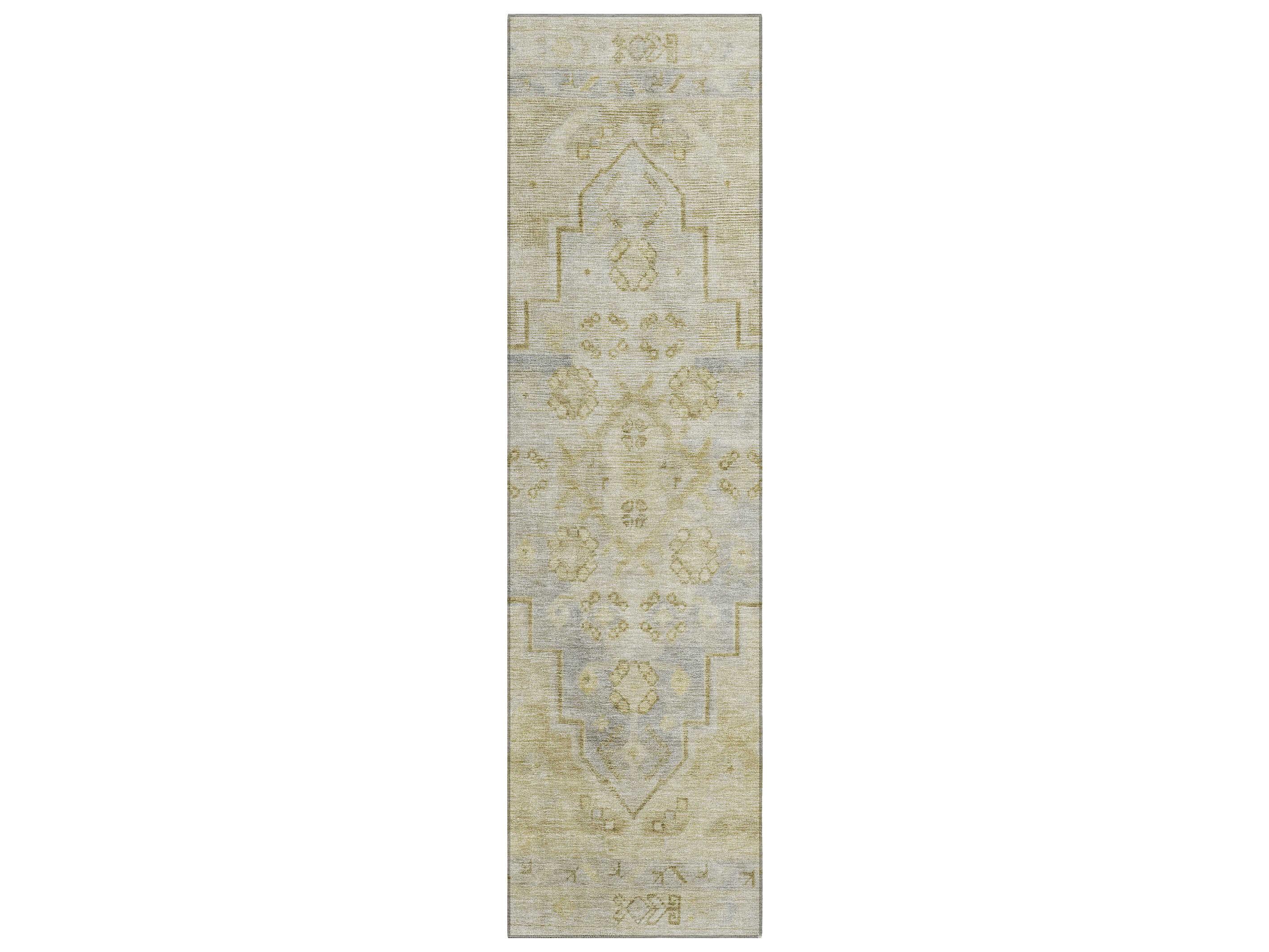 Dalyn Chantille Bordered Area Rug