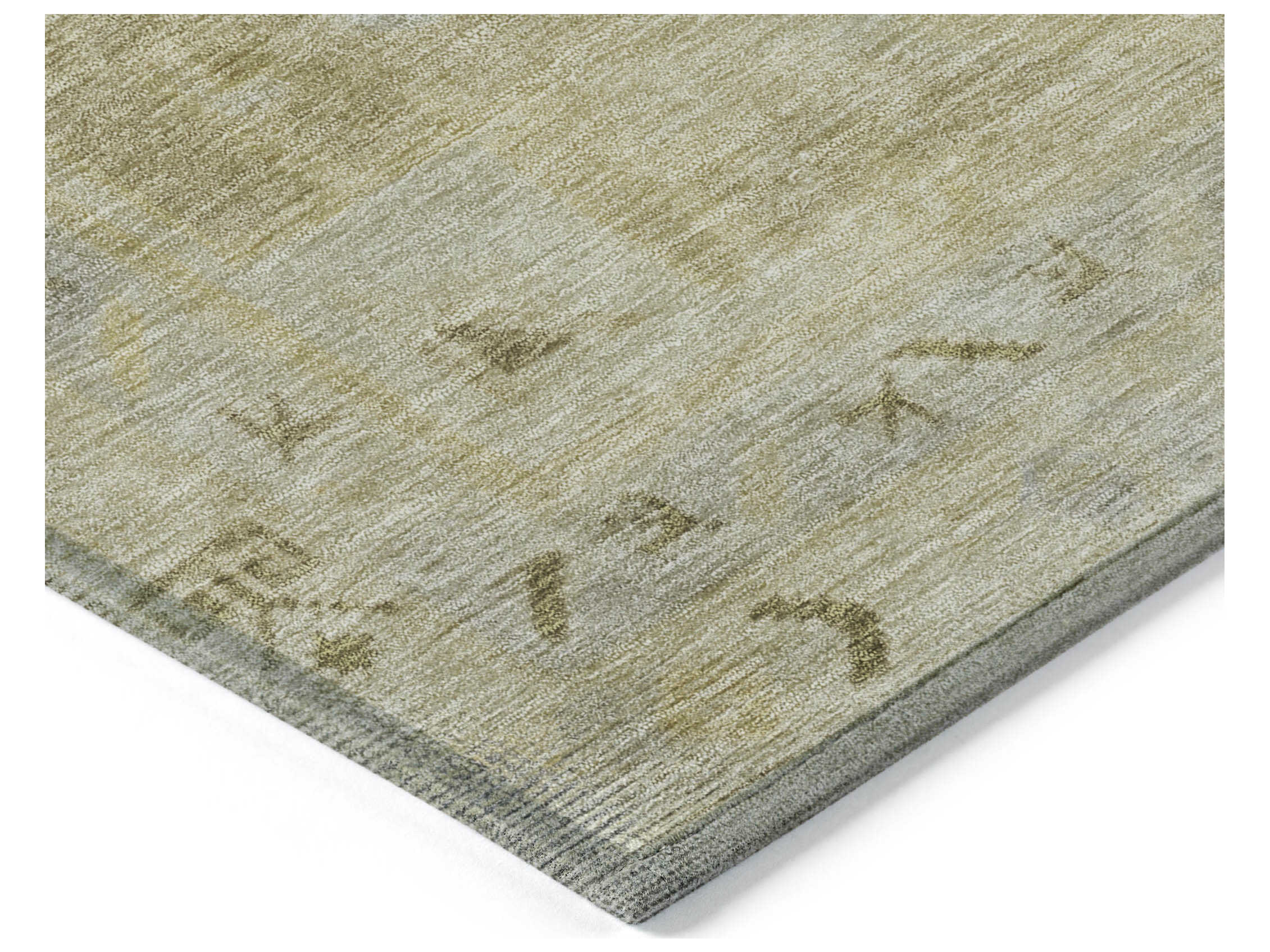 Dalyn Chantille Bordered Area Rug