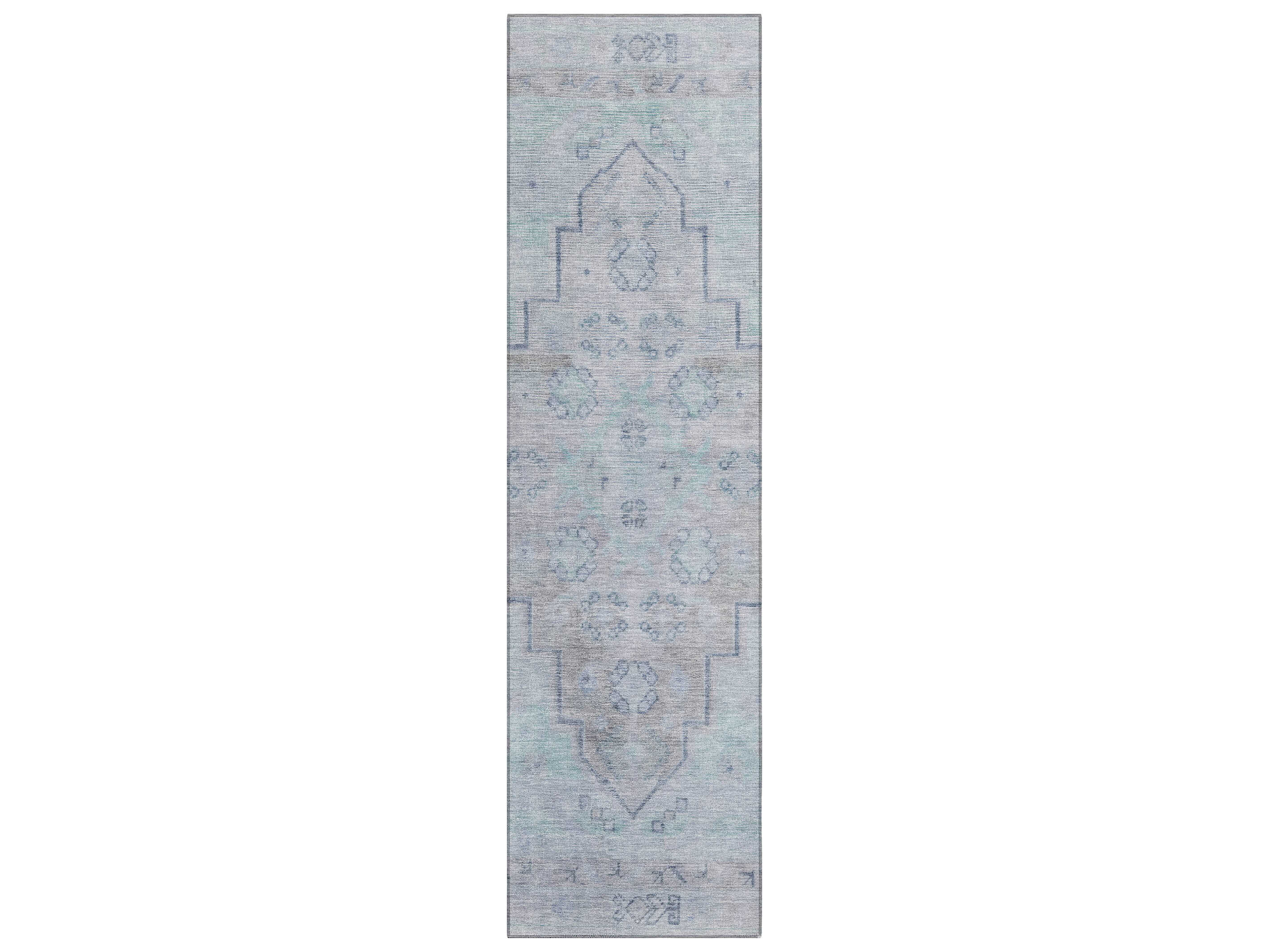 Dalyn Chantille Bordered Area Rug