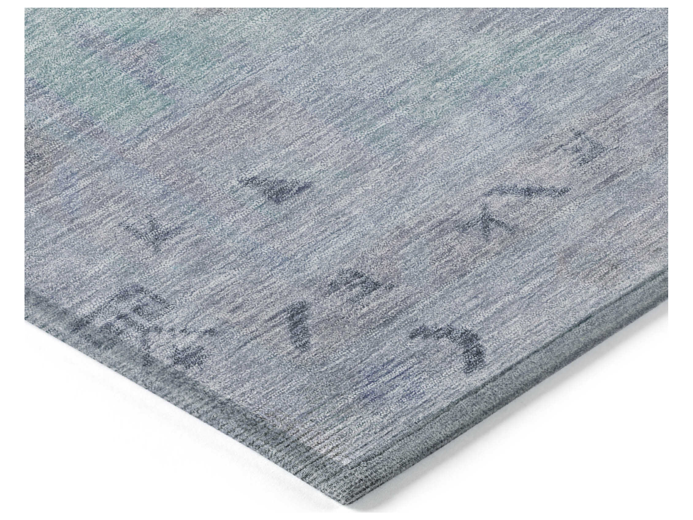 Dalyn Chantille Bordered Area Rug
