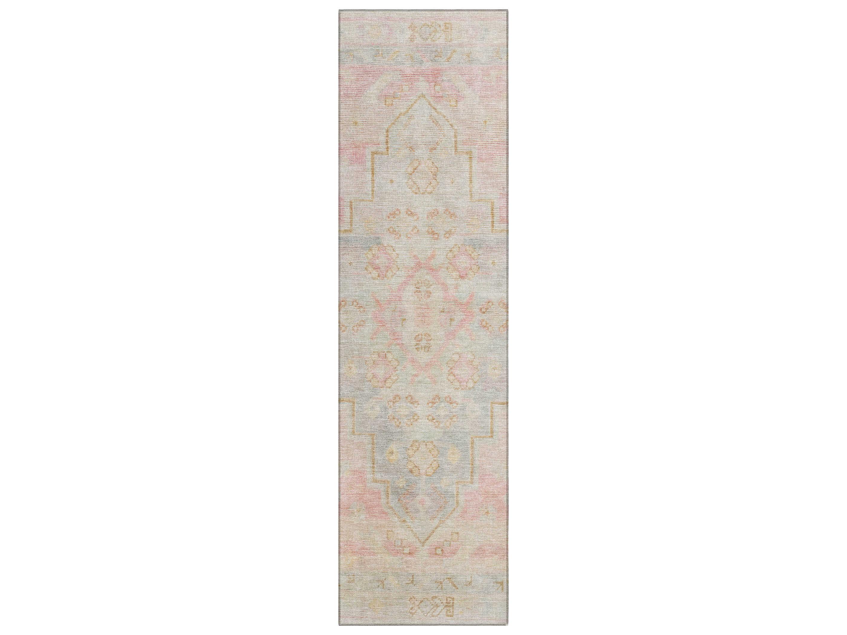 Dalyn Chantille Bordered Area Rug