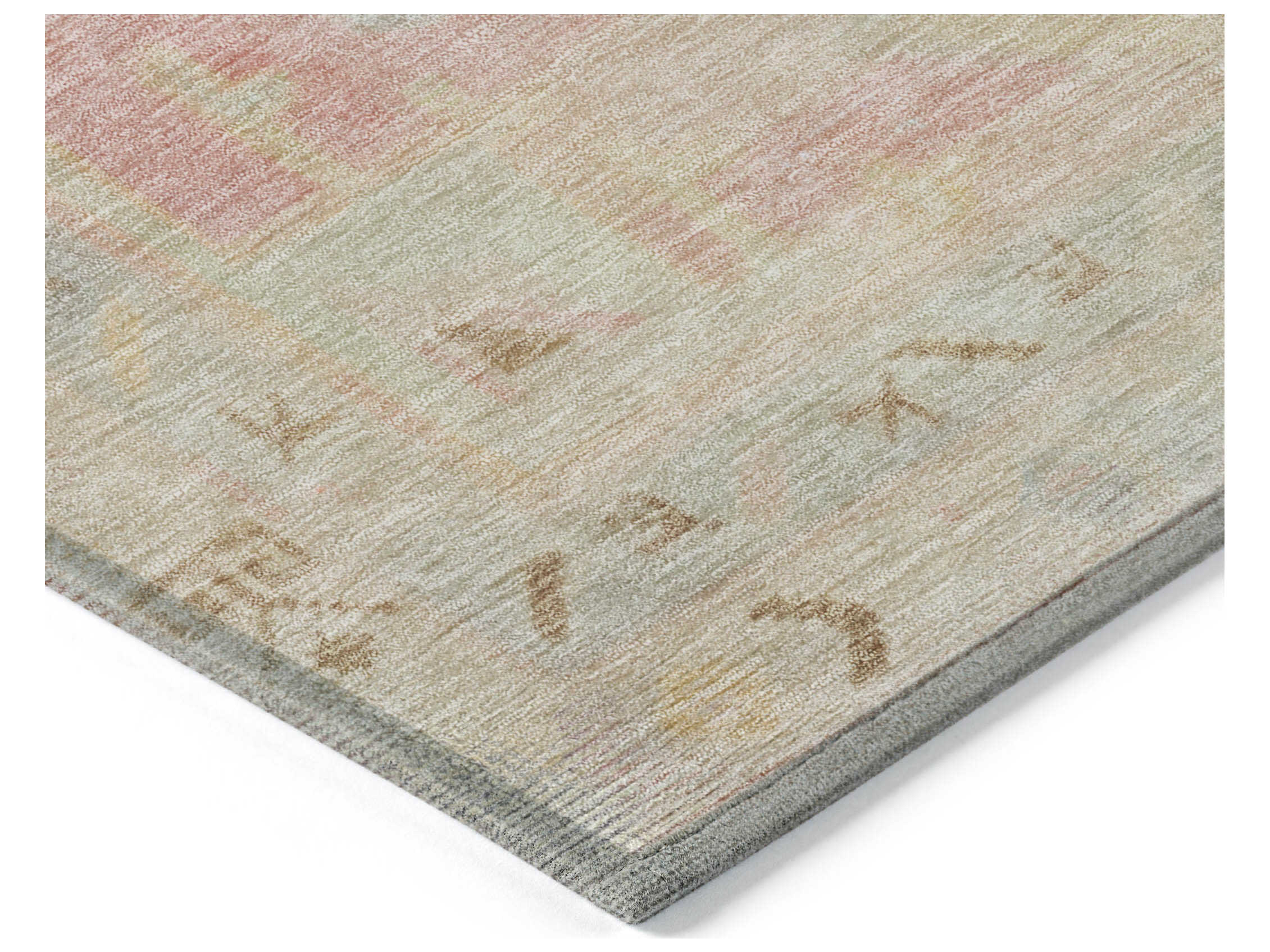 Dalyn Chantille Bordered Area Rug