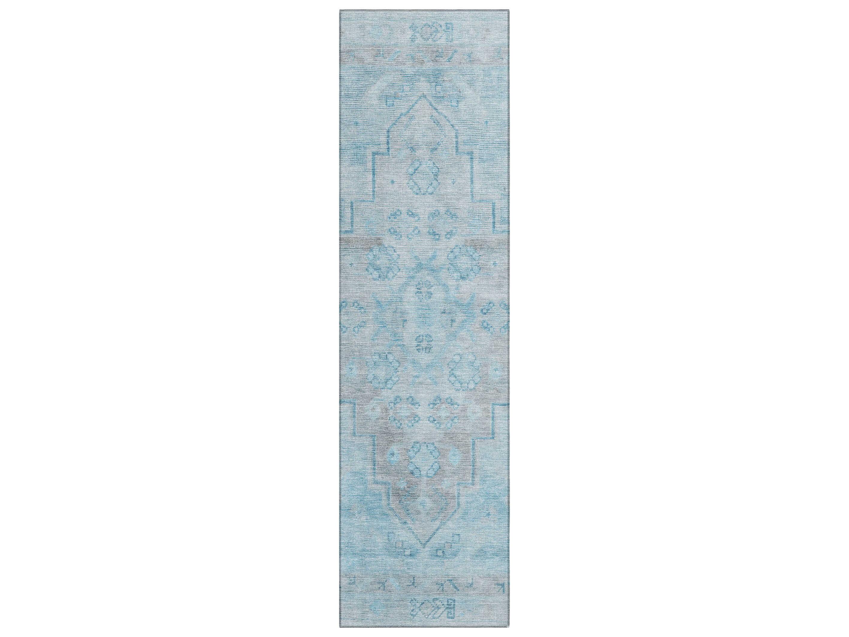 Dalyn Chantille Bordered Area Rug
