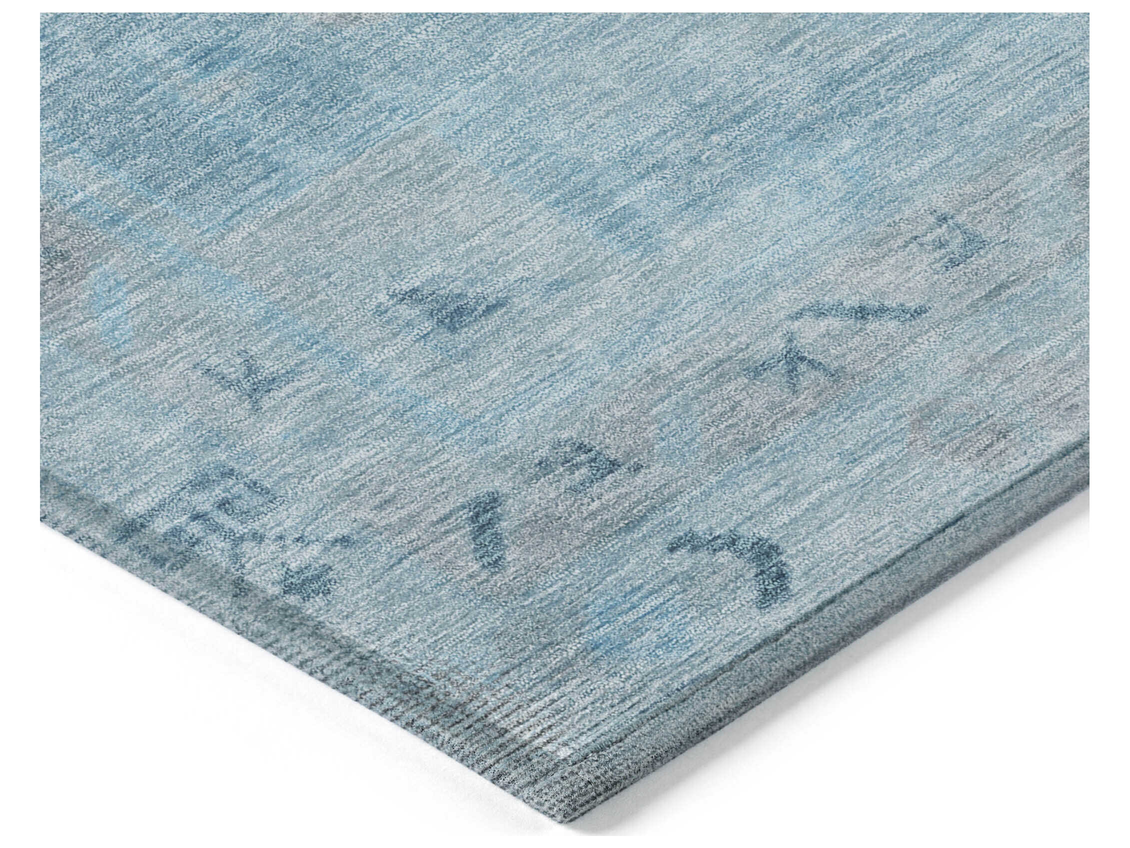 Dalyn Chantille Bordered Area Rug
