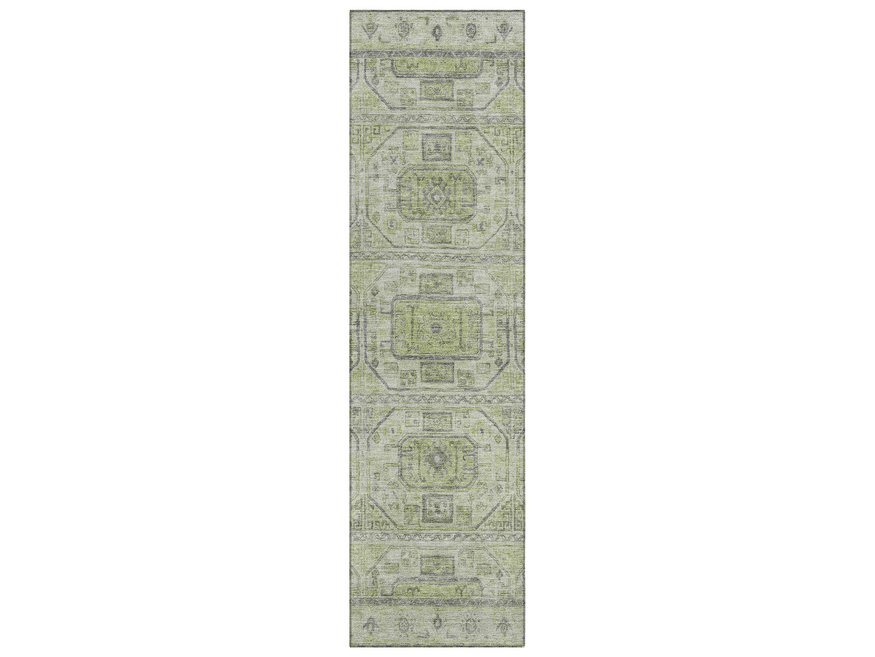 Dalyn Chantille Bordered Area Rug