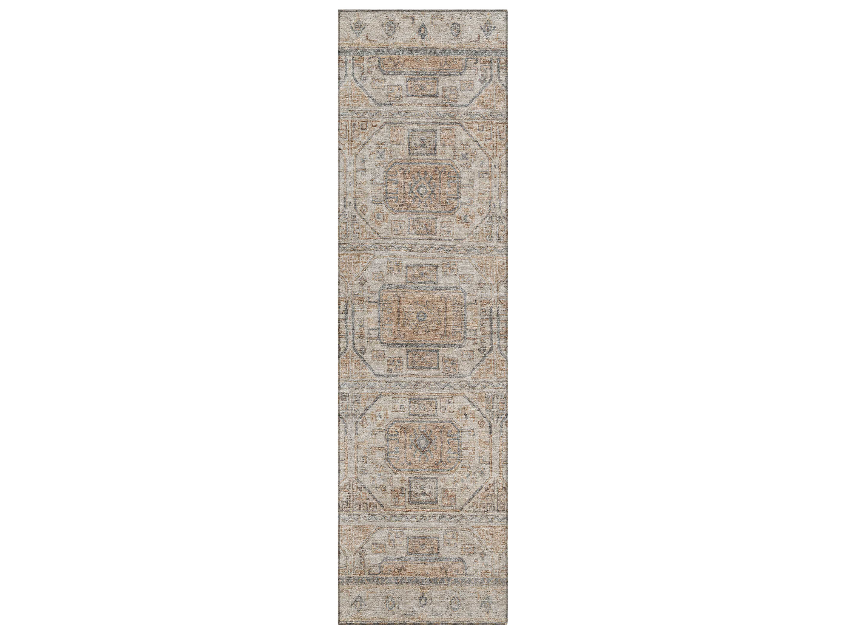 Dalyn Chantille Bordered Area Rug
