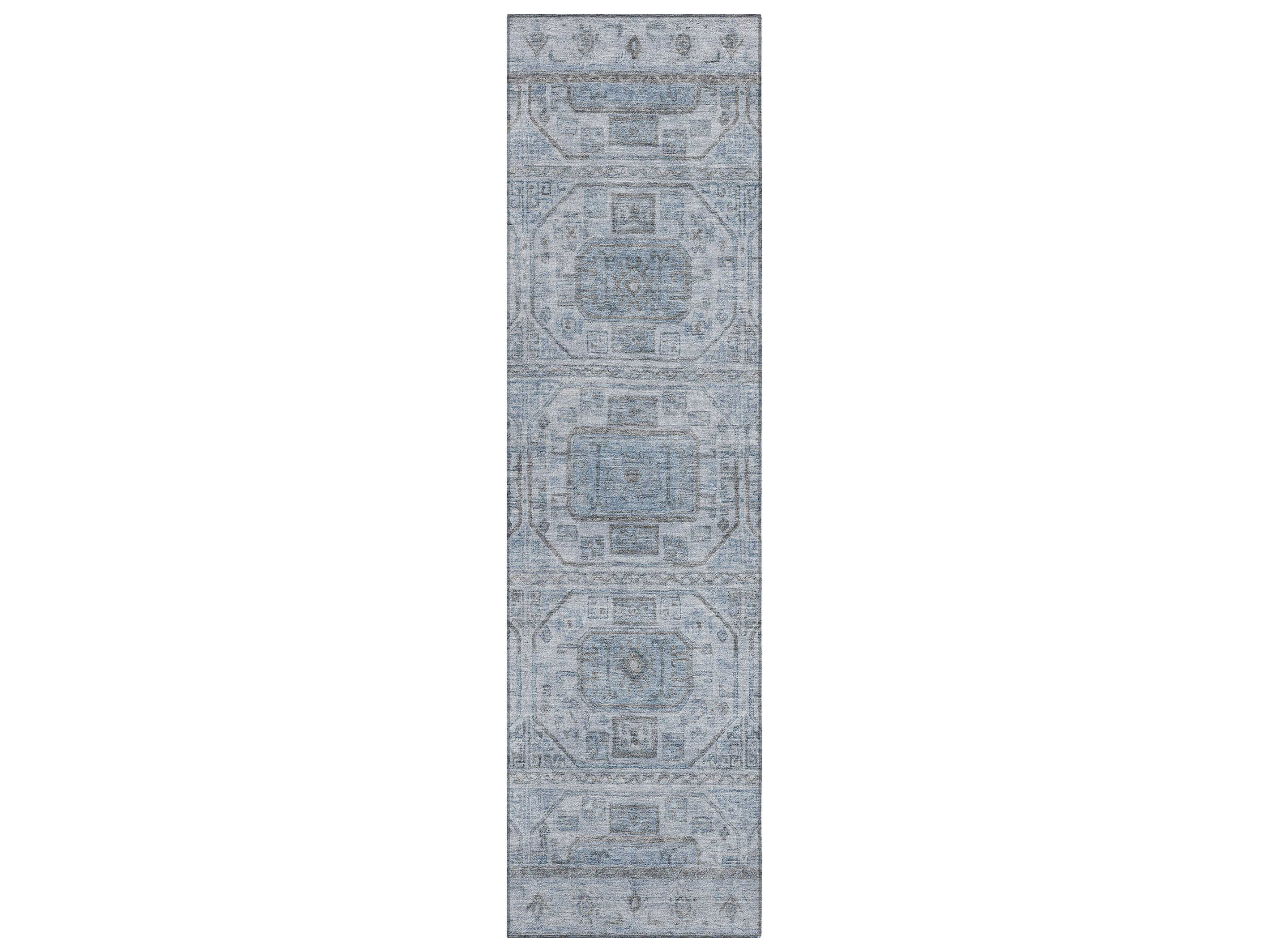 Dalyn Chantille Bordered Area Rug