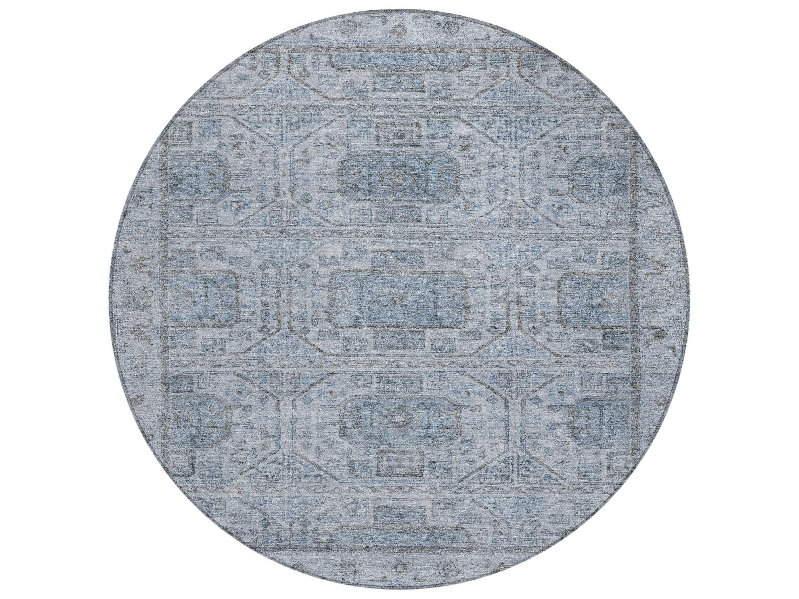Dalyn Chantille Bordered Area Rug