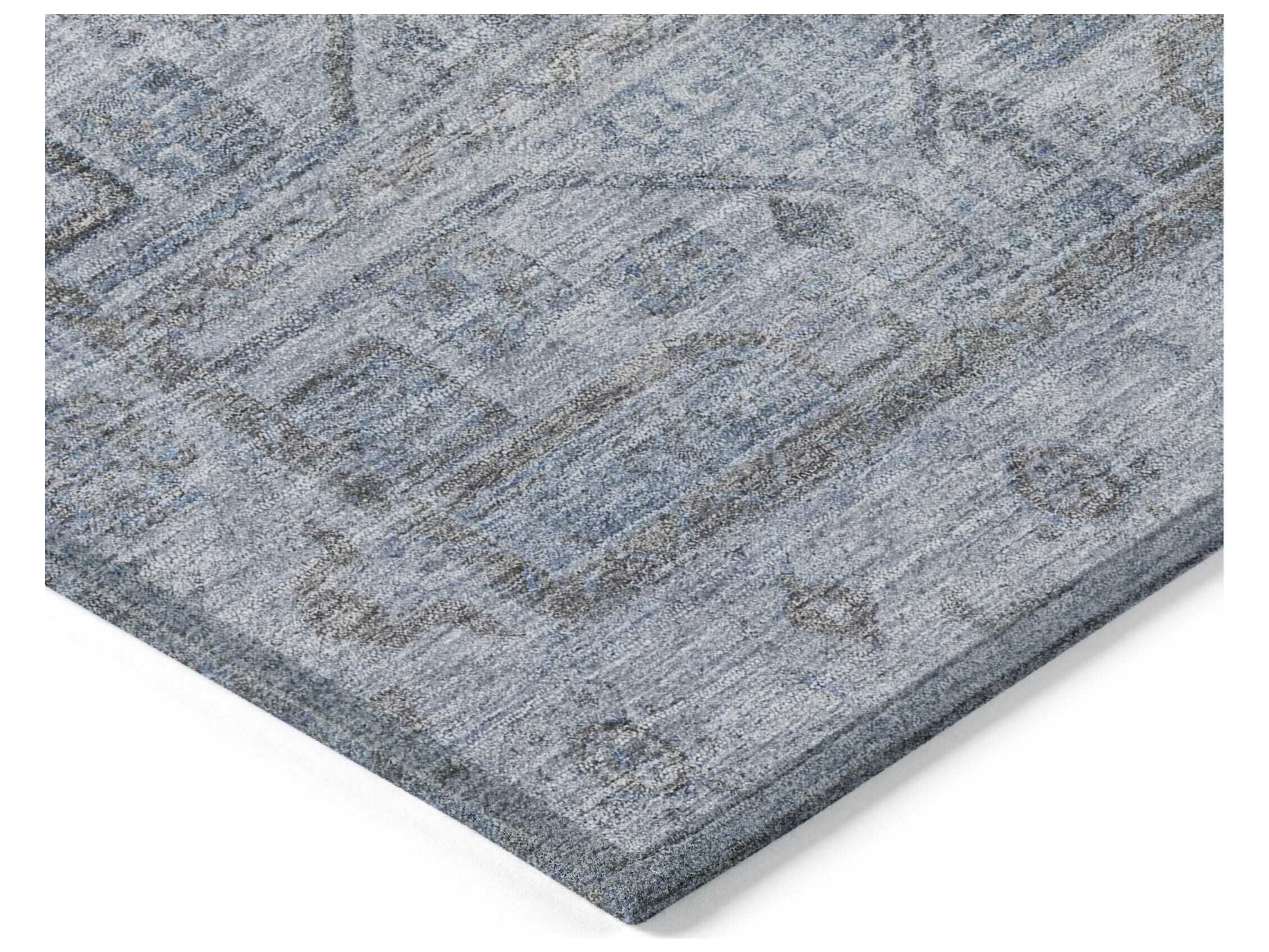 Dalyn Chantille Bordered Area Rug
