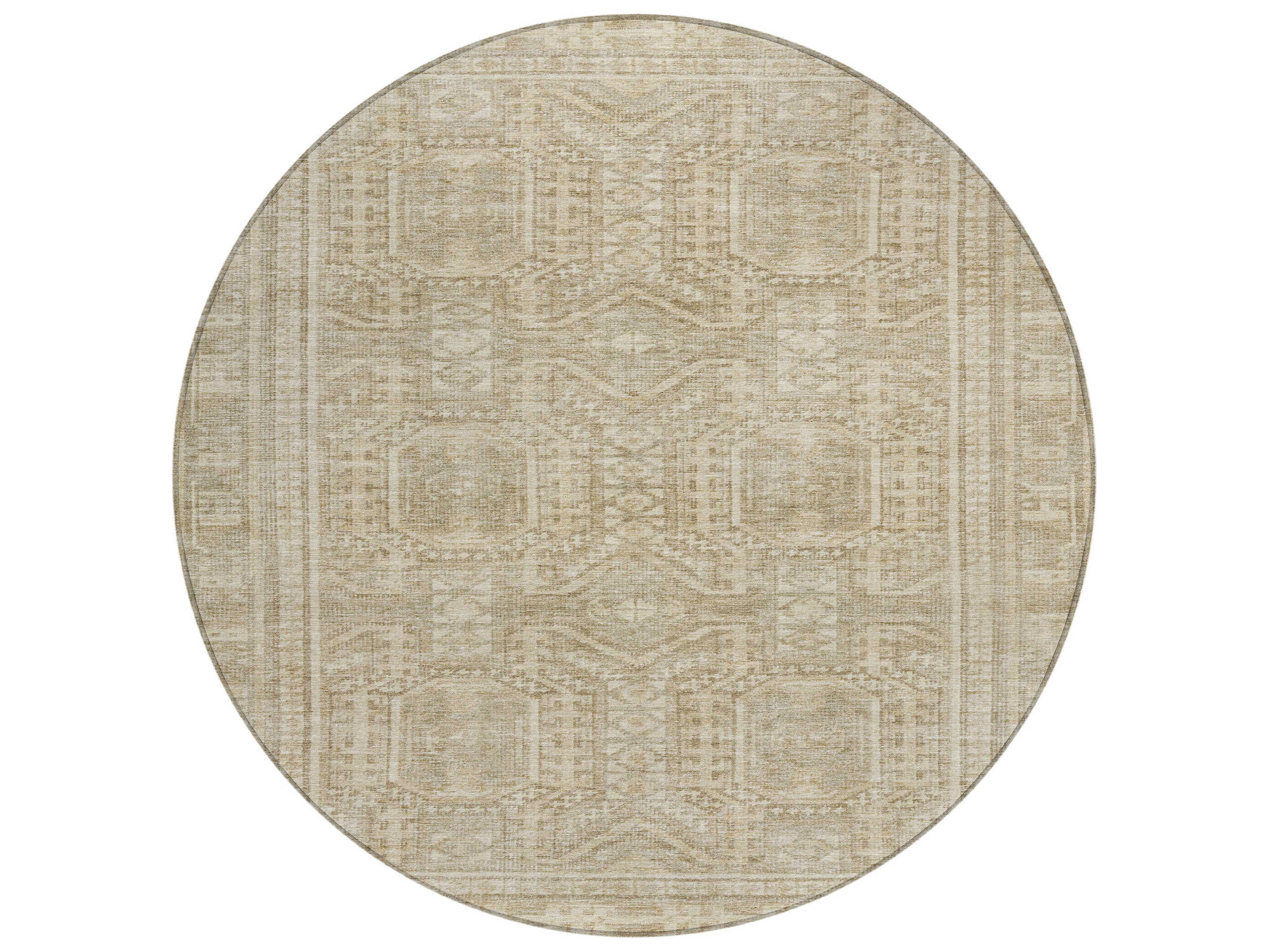 Dalyn Chantille Bordered Area Rug