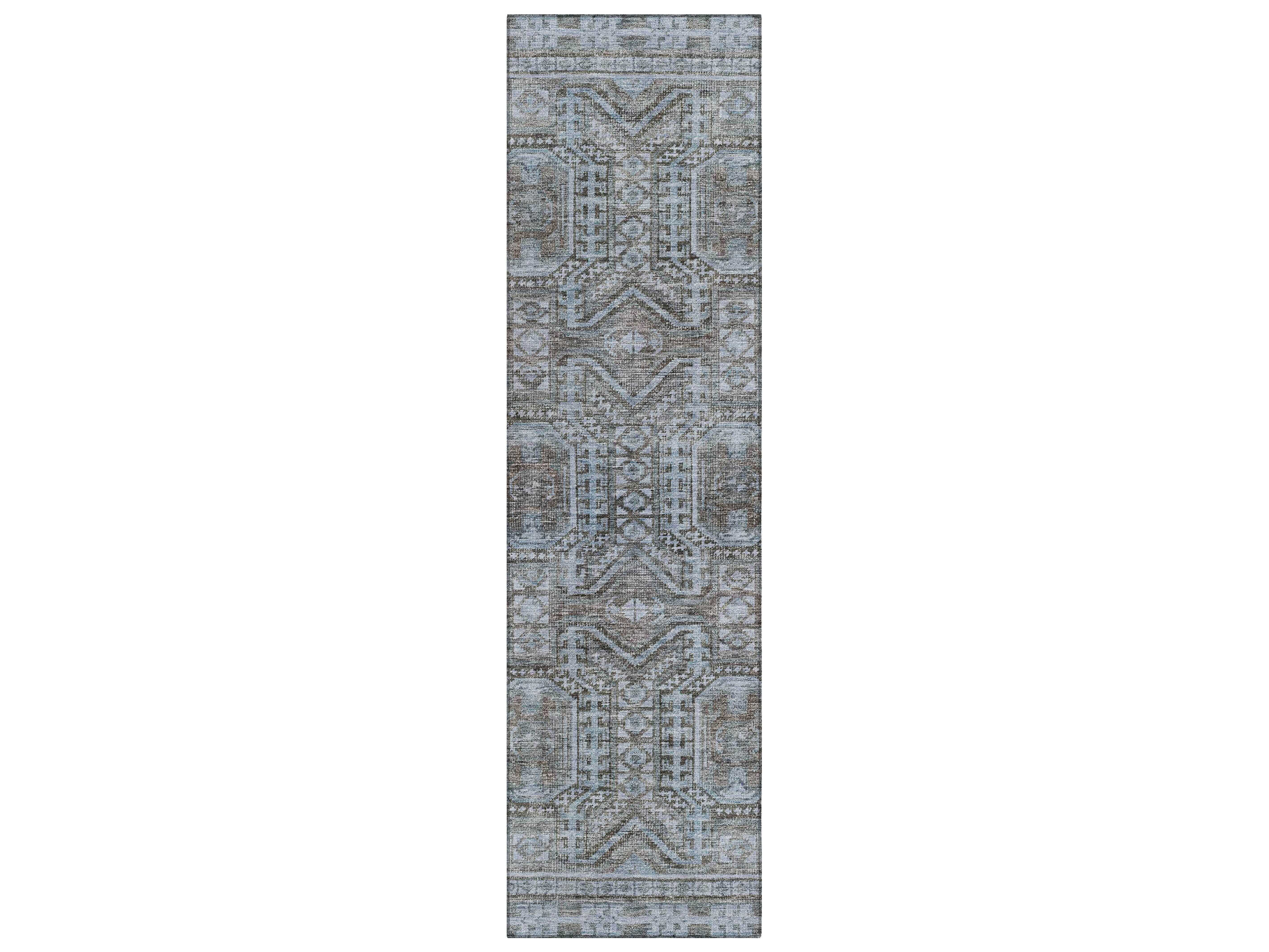 Dalyn Chantille Bordered Area Rug