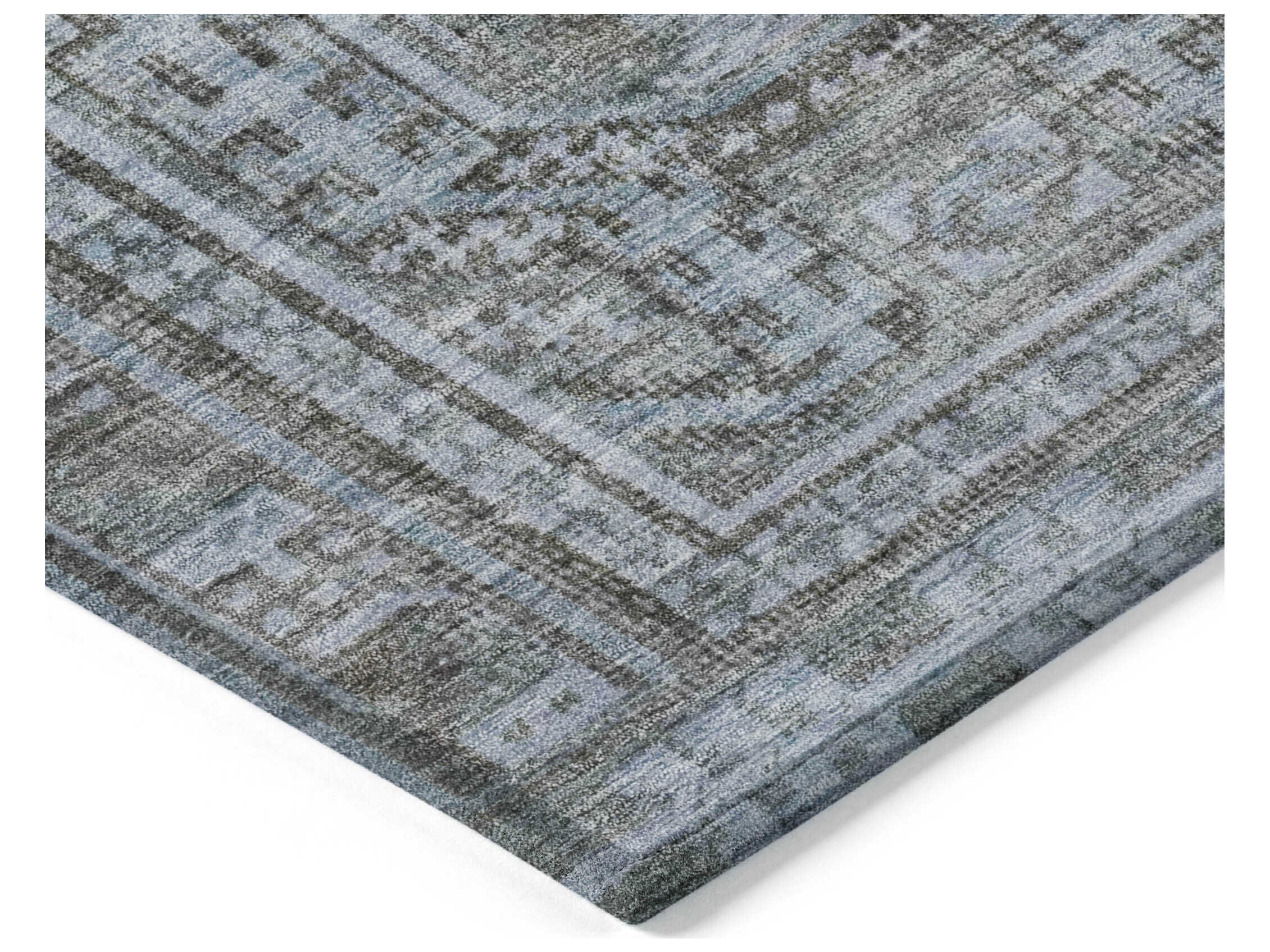 Dalyn Chantille Bordered Area Rug