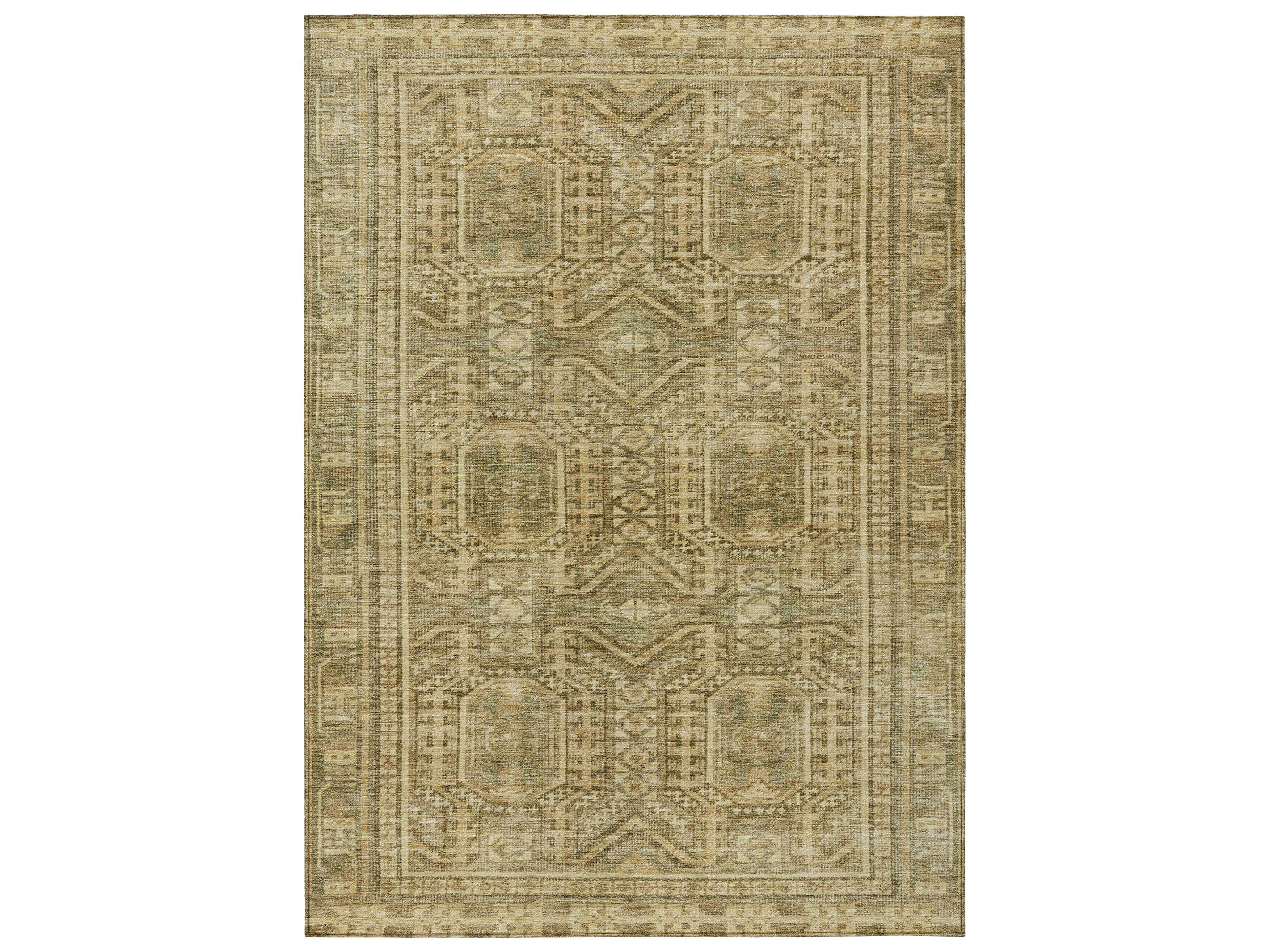 Dalyn Chantille Bordered Area Rug