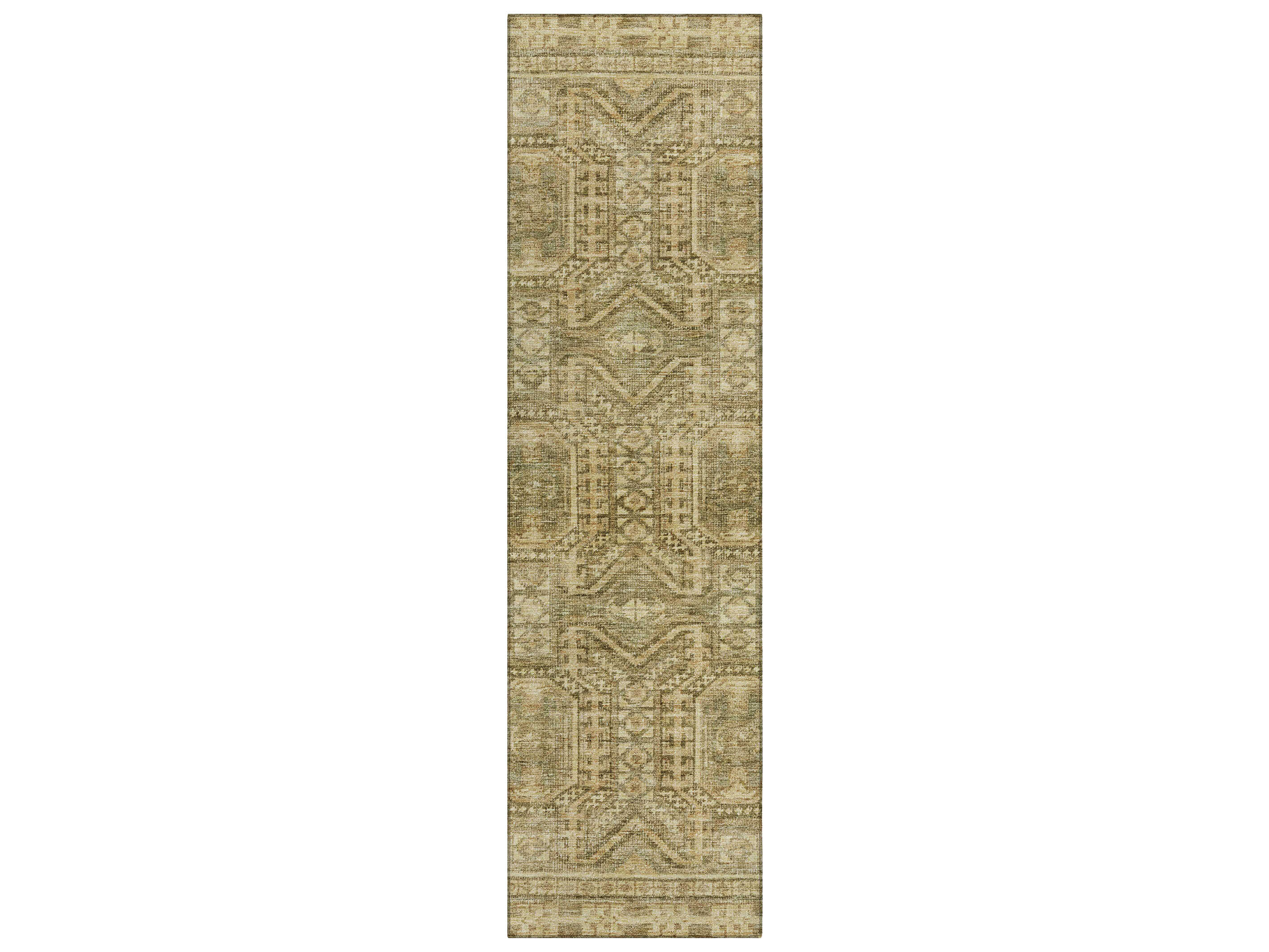 Dalyn Chantille Bordered Area Rug