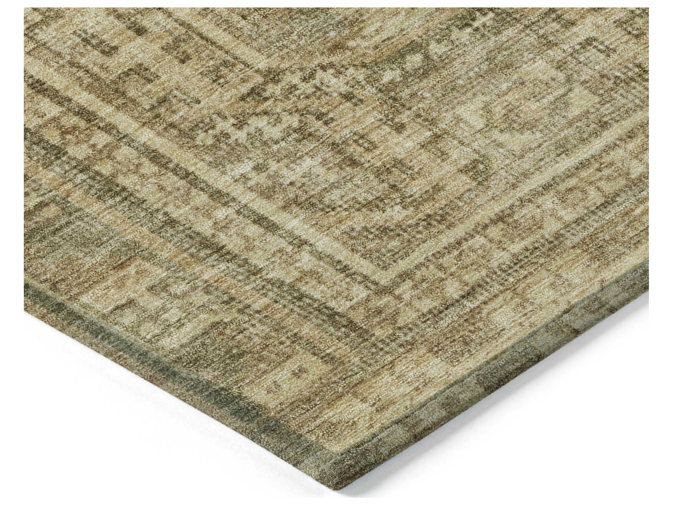 Dalyn Chantille Bordered Area Rug