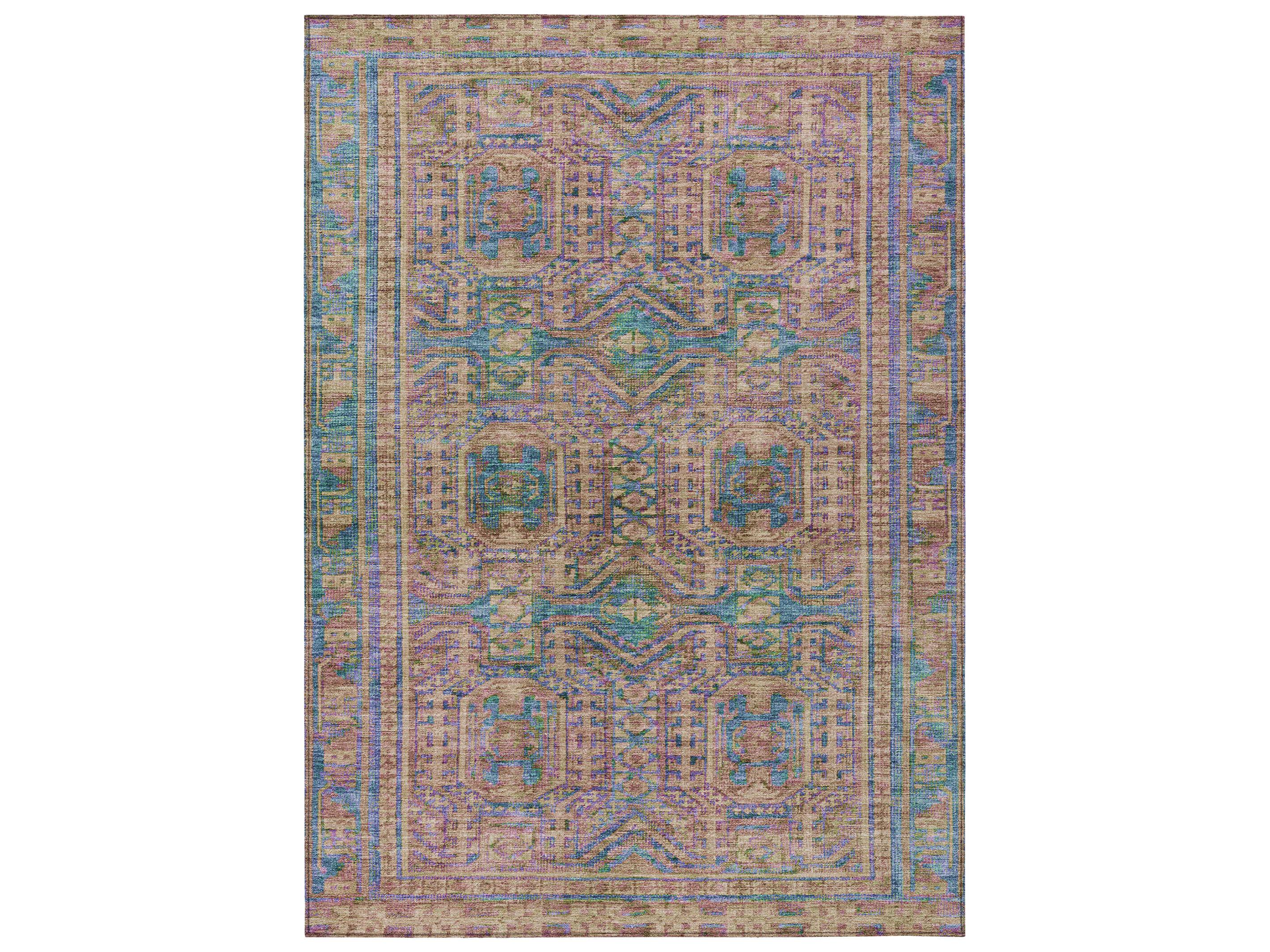 Dalyn Chantille Bordered Area Rug