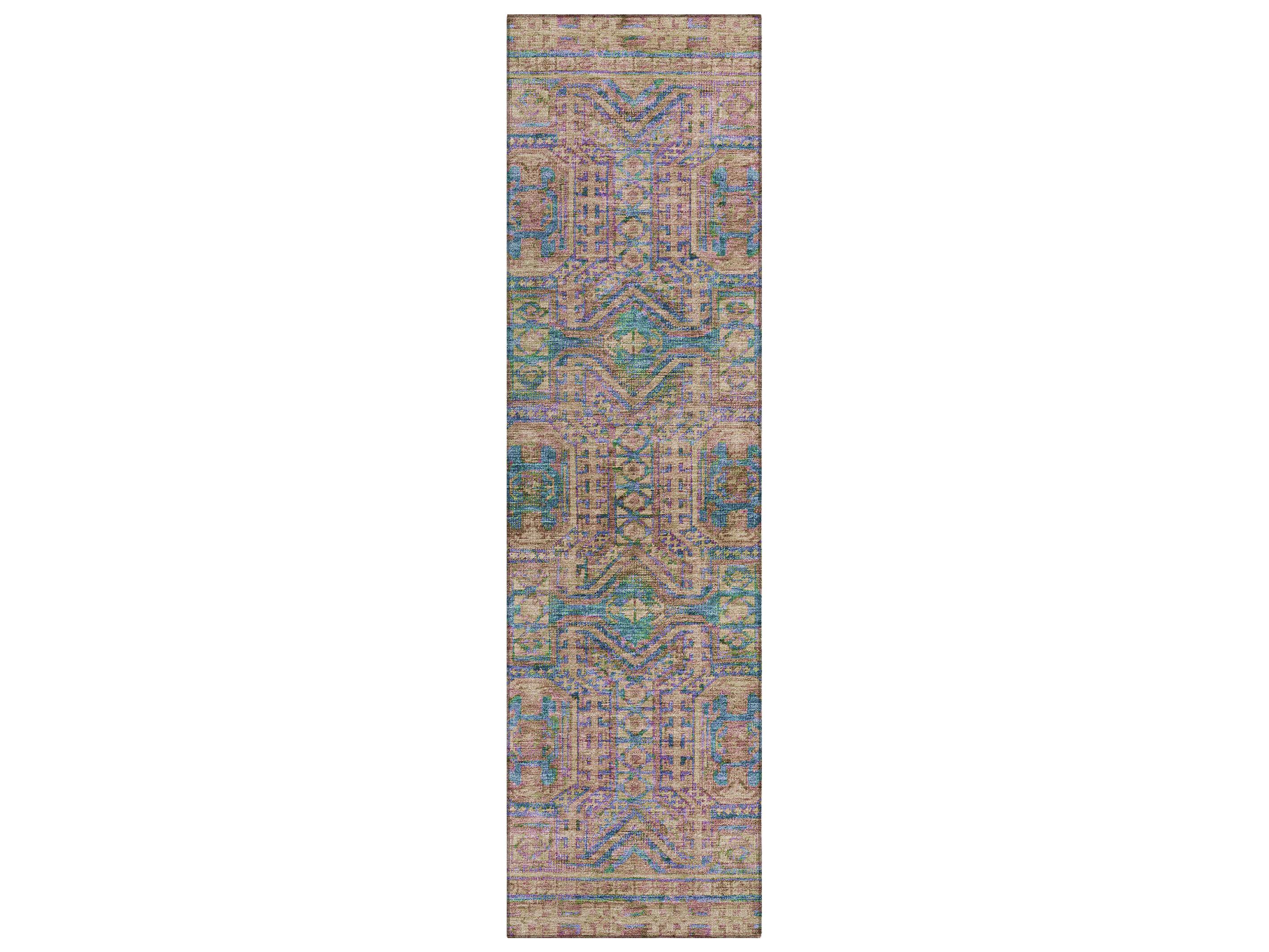 Dalyn Chantille Bordered Area Rug