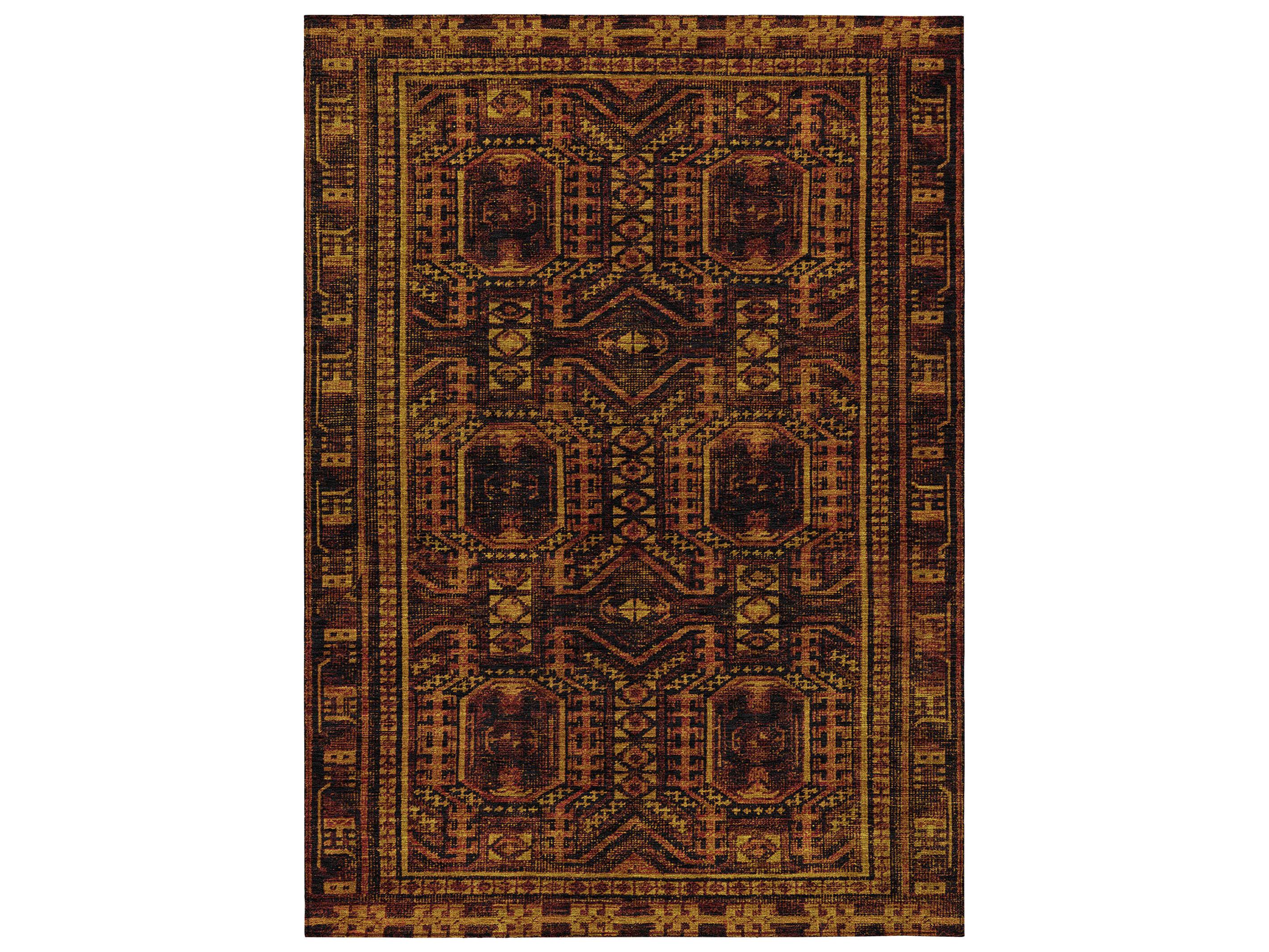 Dalyn Chantille Bordered Area Rug
