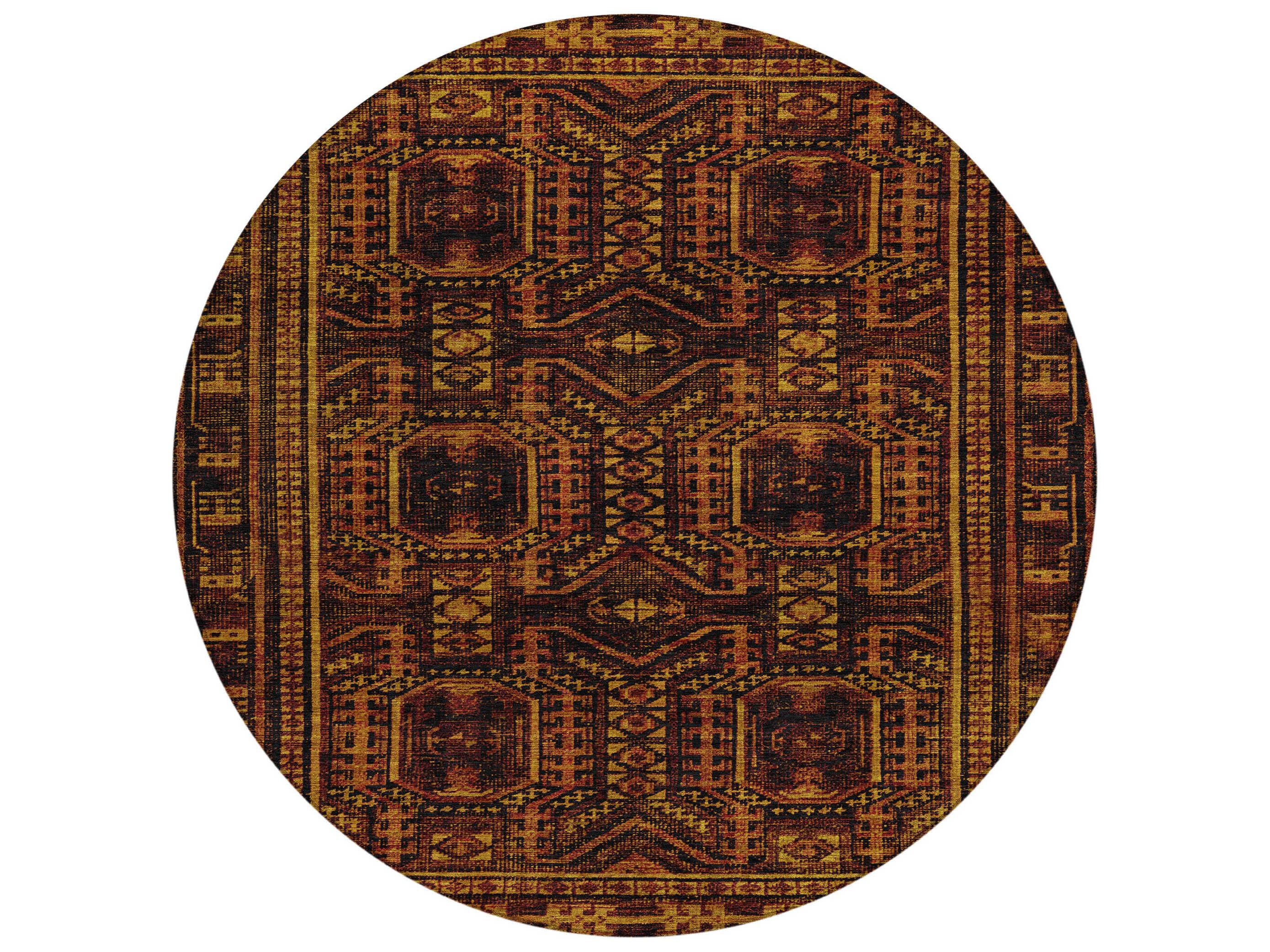 Dalyn Chantille Bordered Area Rug