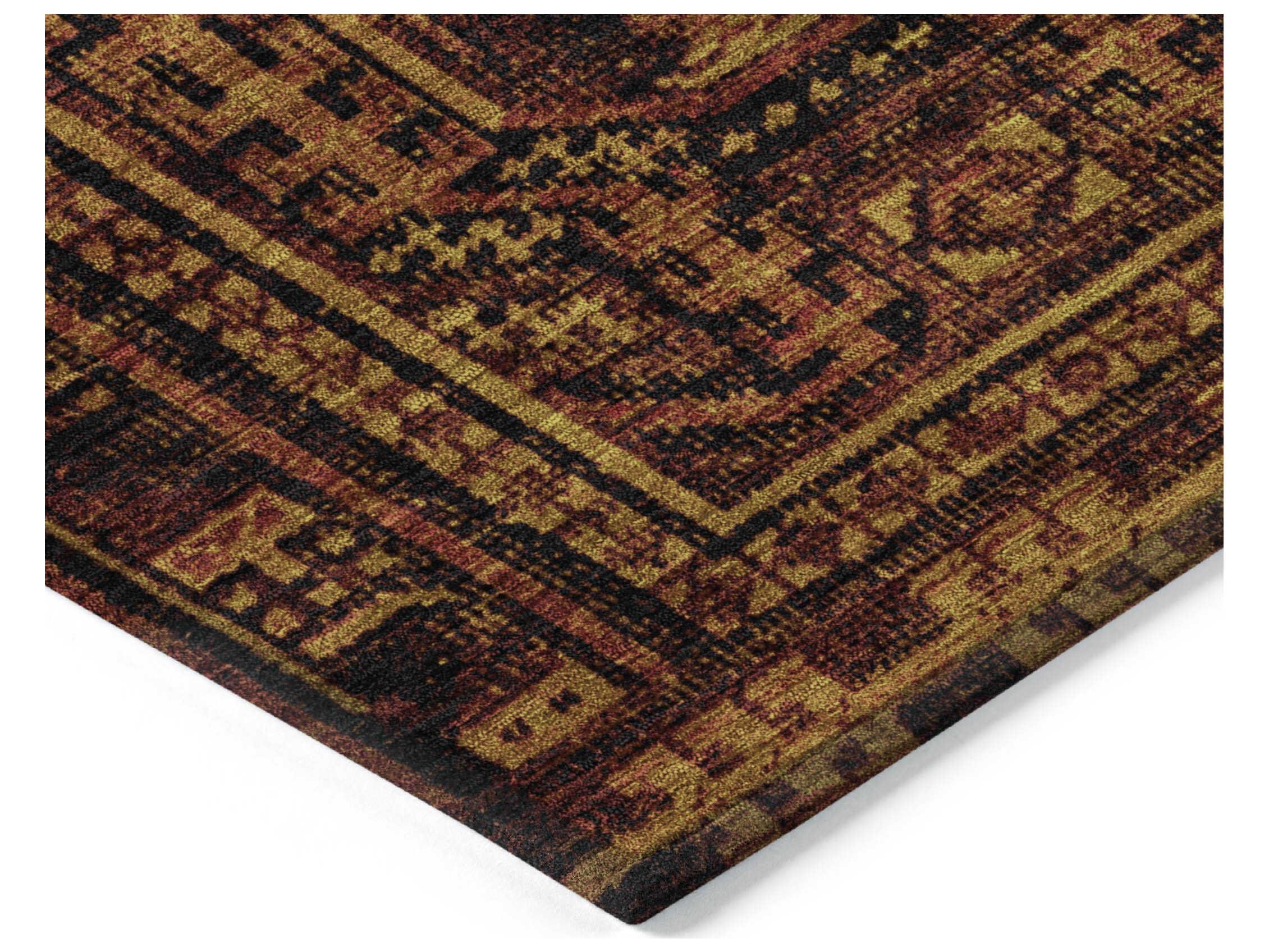 Dalyn Chantille Bordered Area Rug