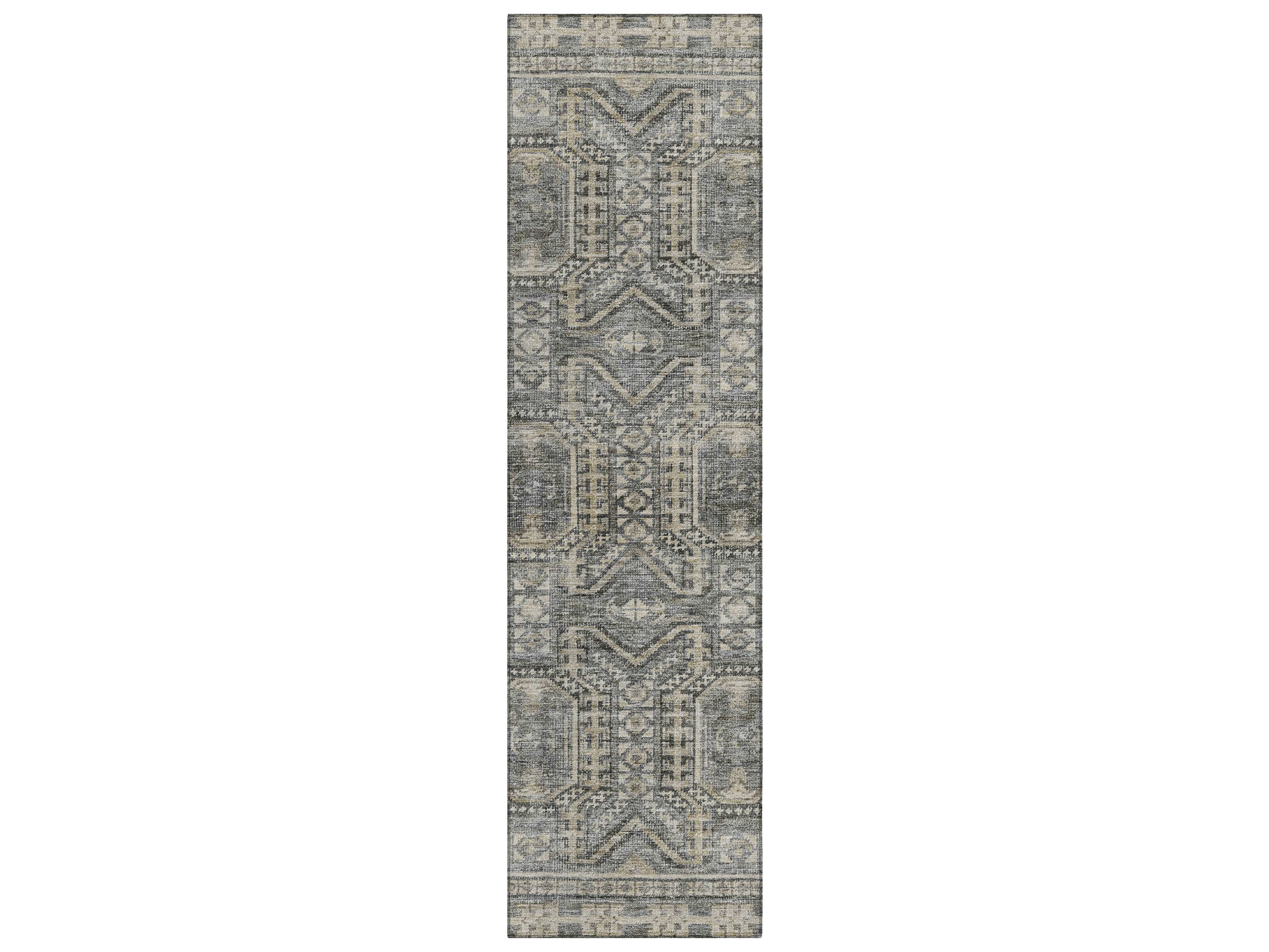 Dalyn Chantille Bordered Area Rug