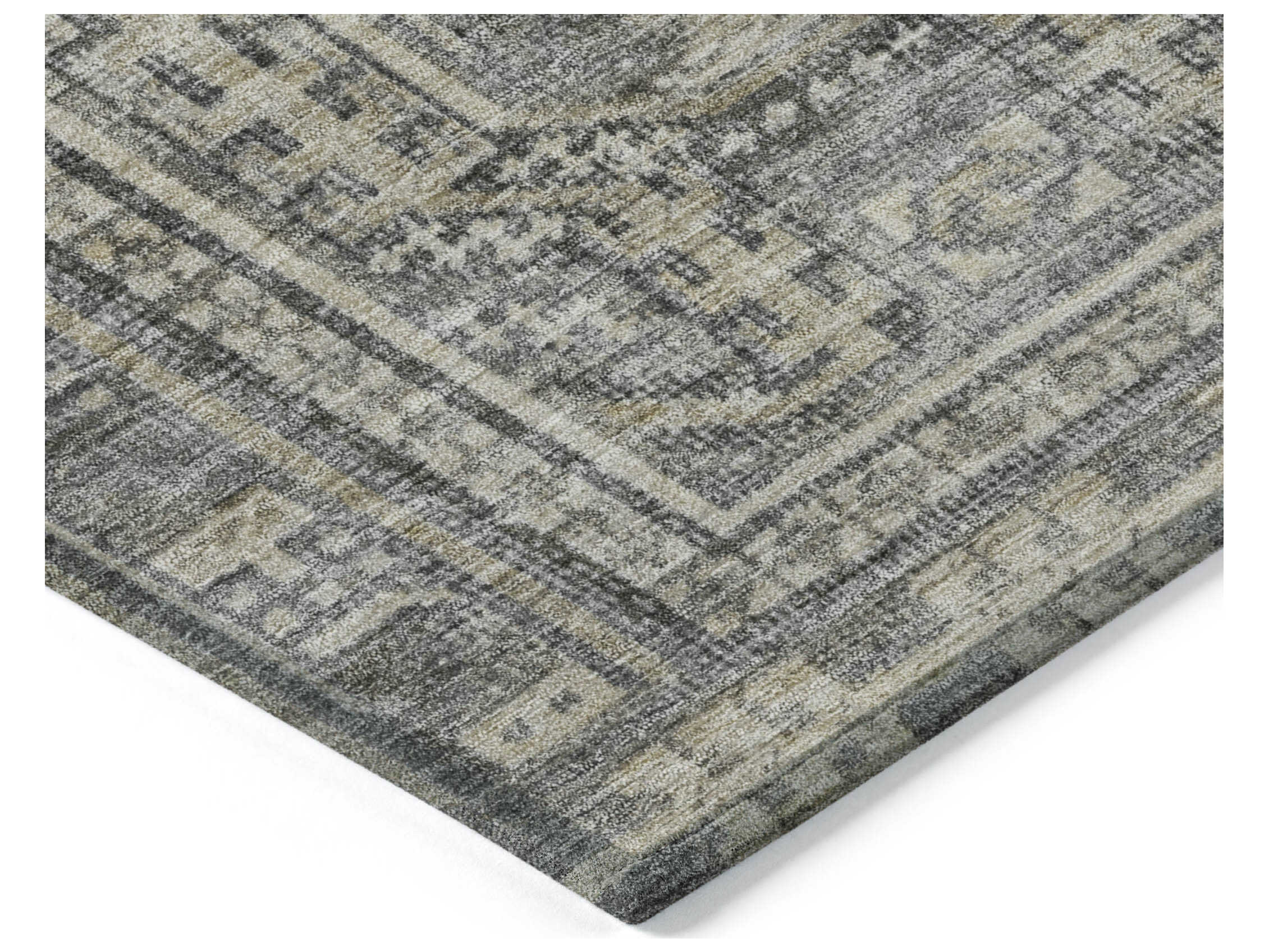 Dalyn Chantille Bordered Area Rug