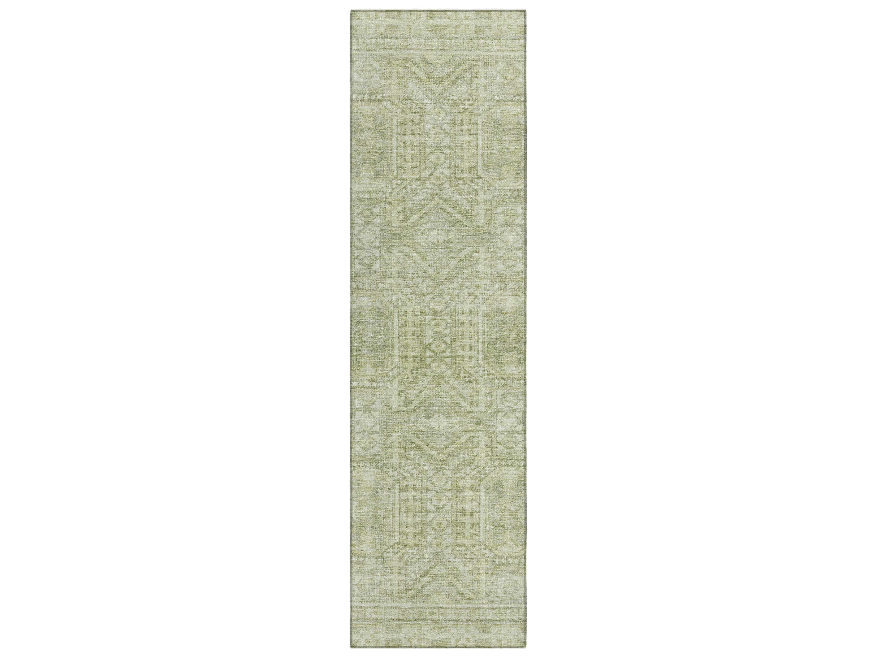 Dalyn Chantille Bordered Area Rug