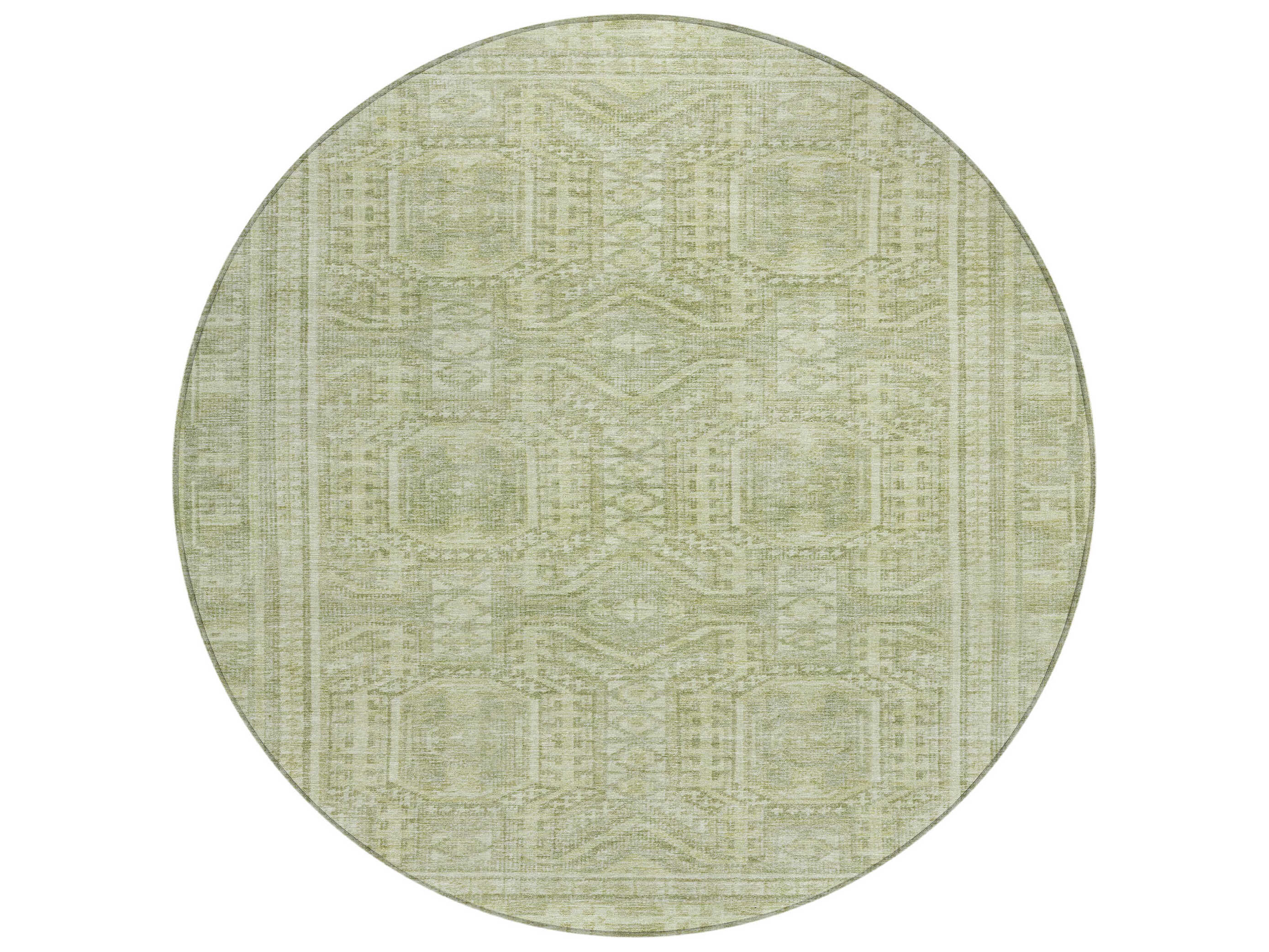 Dalyn Chantille Bordered Area Rug