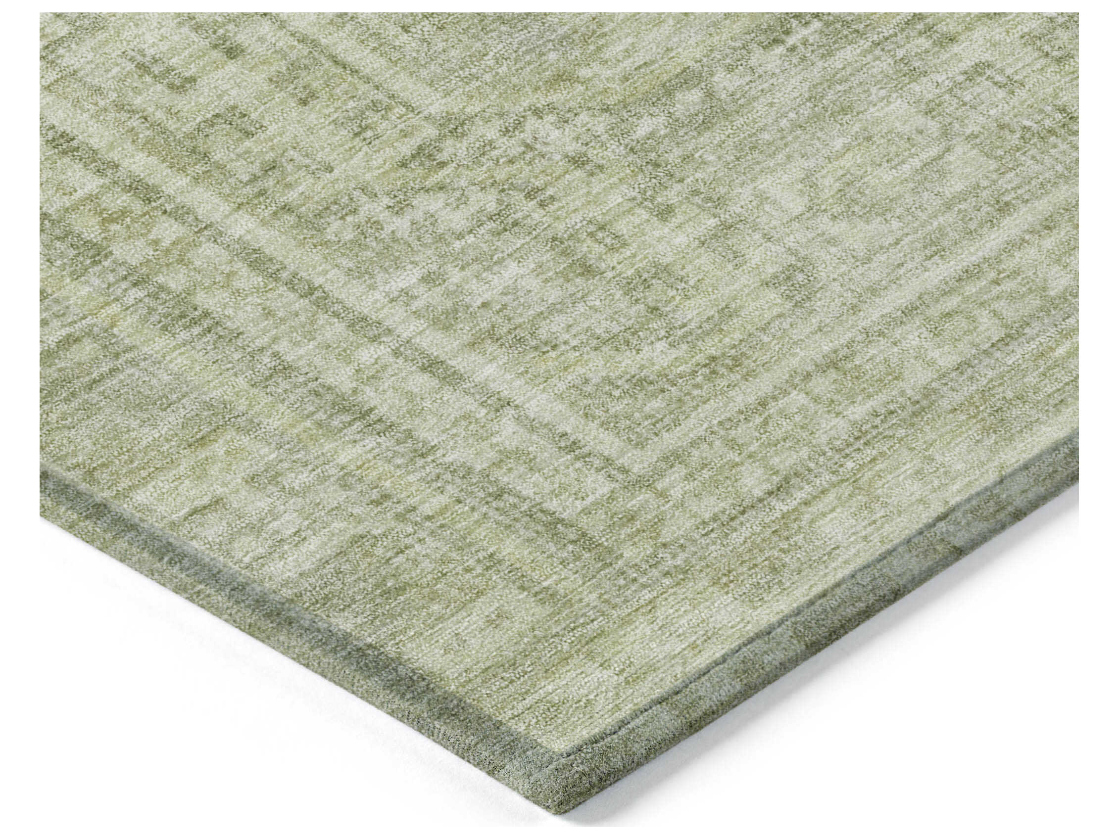 Dalyn Chantille Bordered Area Rug