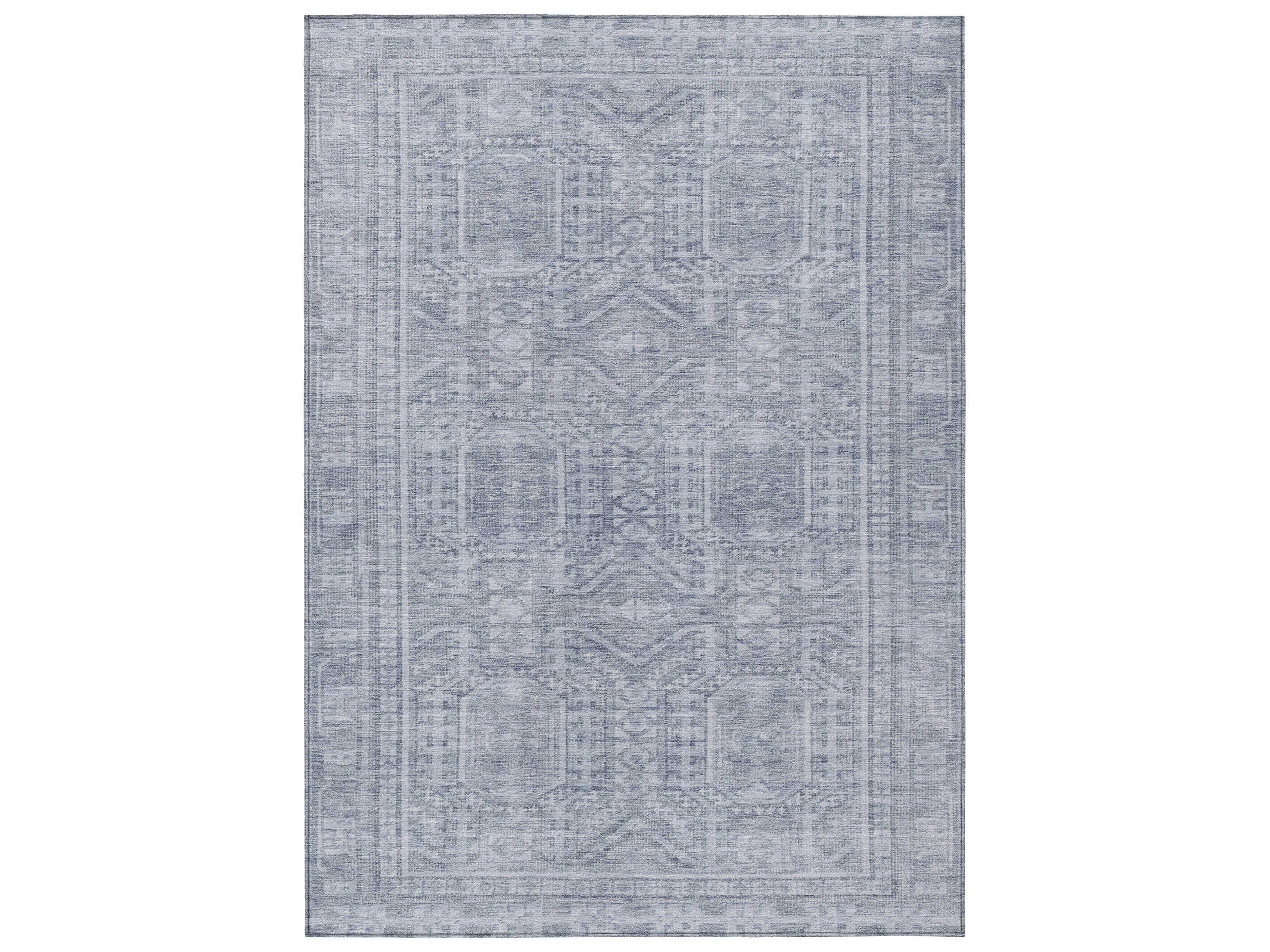Dalyn Chantille Bordered Area Rug